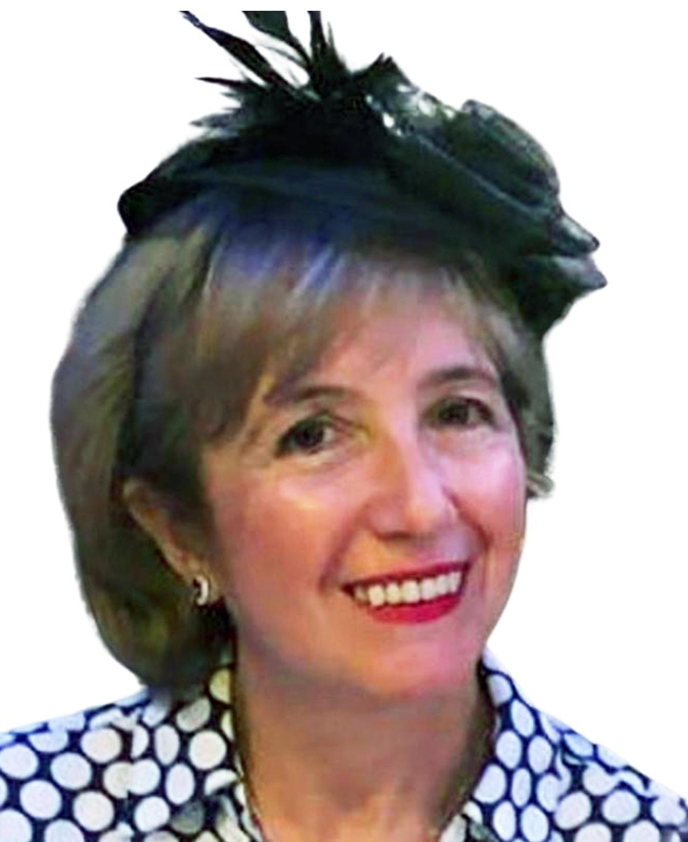 Violeta Bradanji