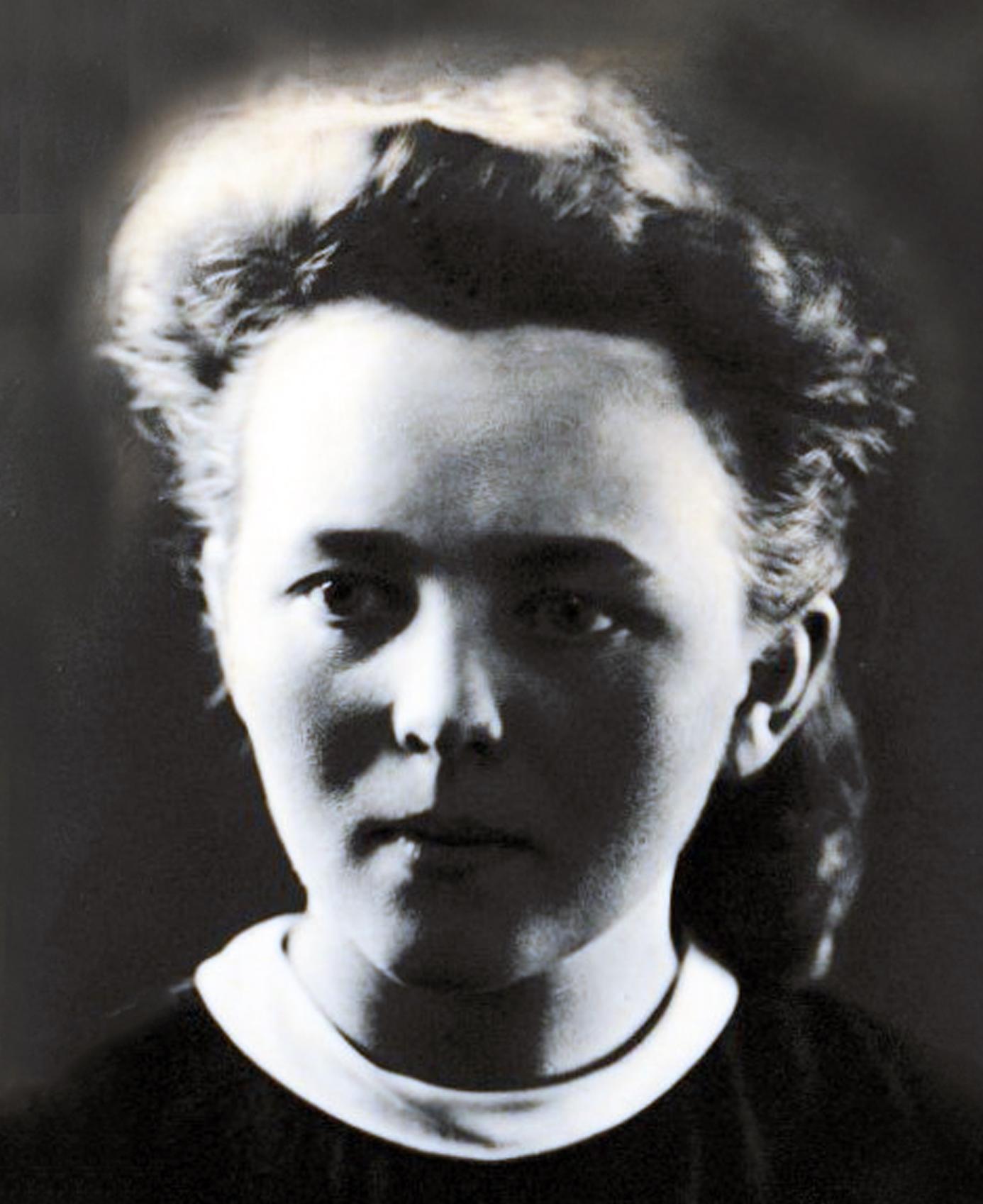Agnes Magazinović