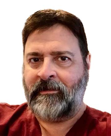 Dr. Anestis N. Gianitsos, MD