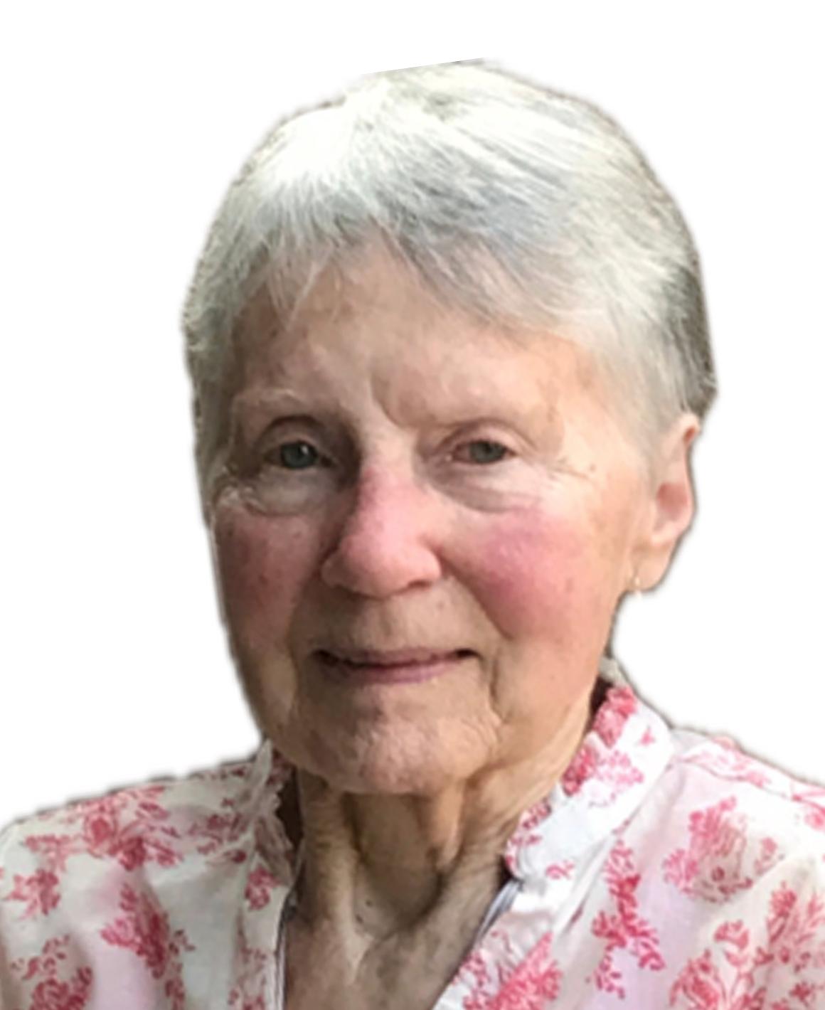 Anita Faye Matich