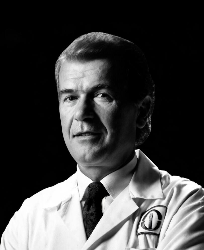 Dr. Anthony D. Ivankovich