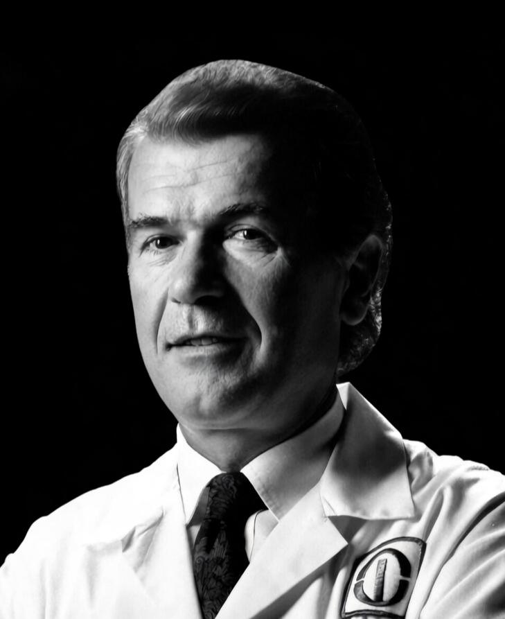 Dr. Anthony D. Ivankovich