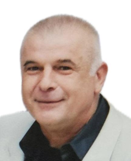 Milan Karaman