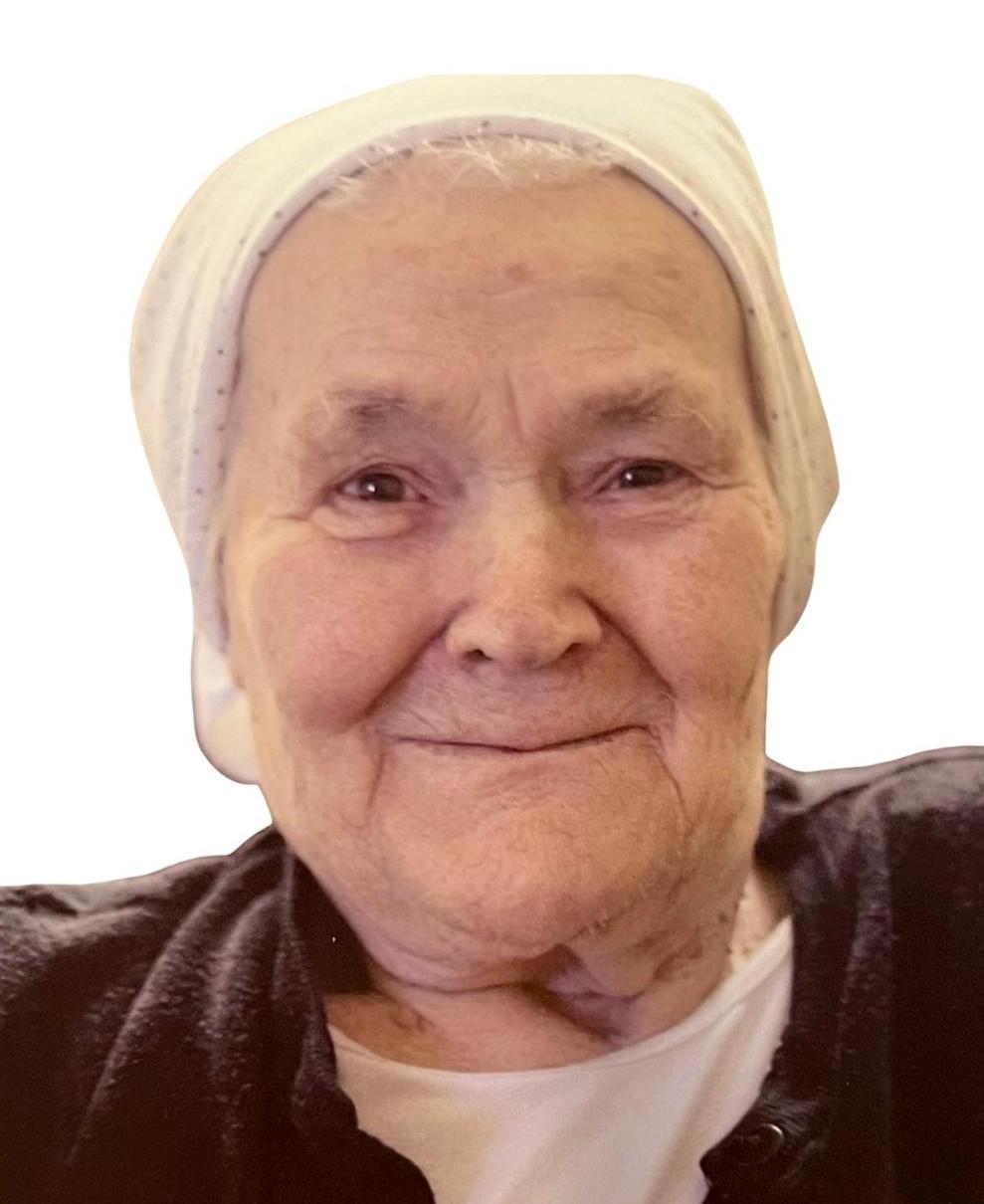 Smiljana Bukarica