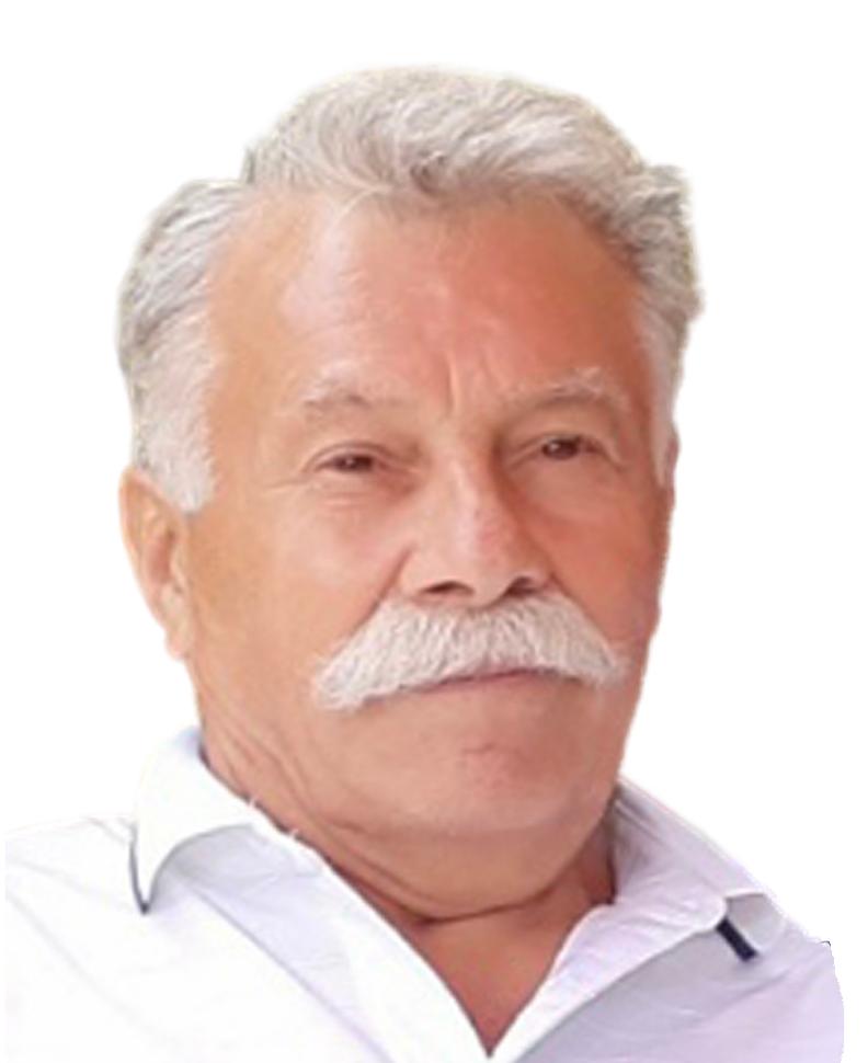 Miroslav Krkeljaš
