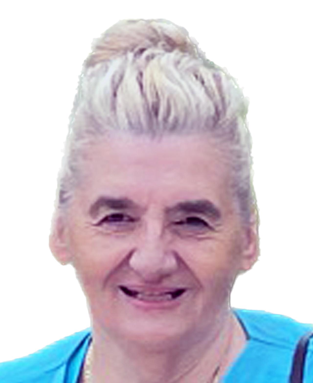 Dušanka Delić