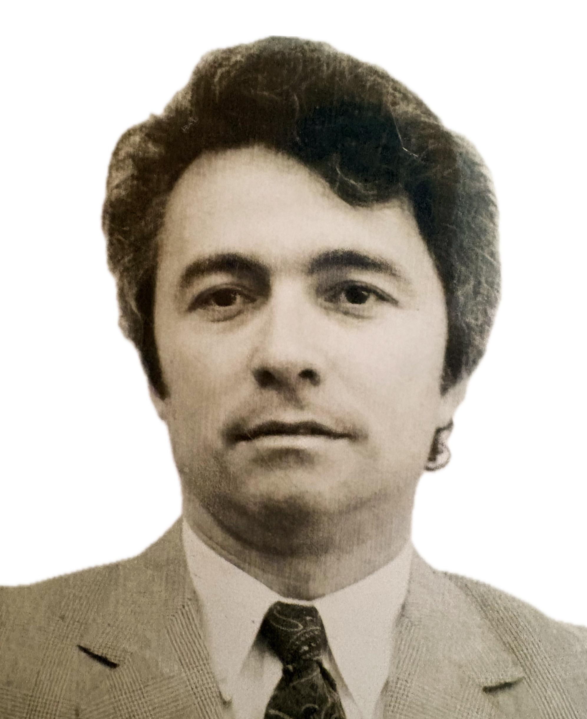 Dušan Vučićević MD JD