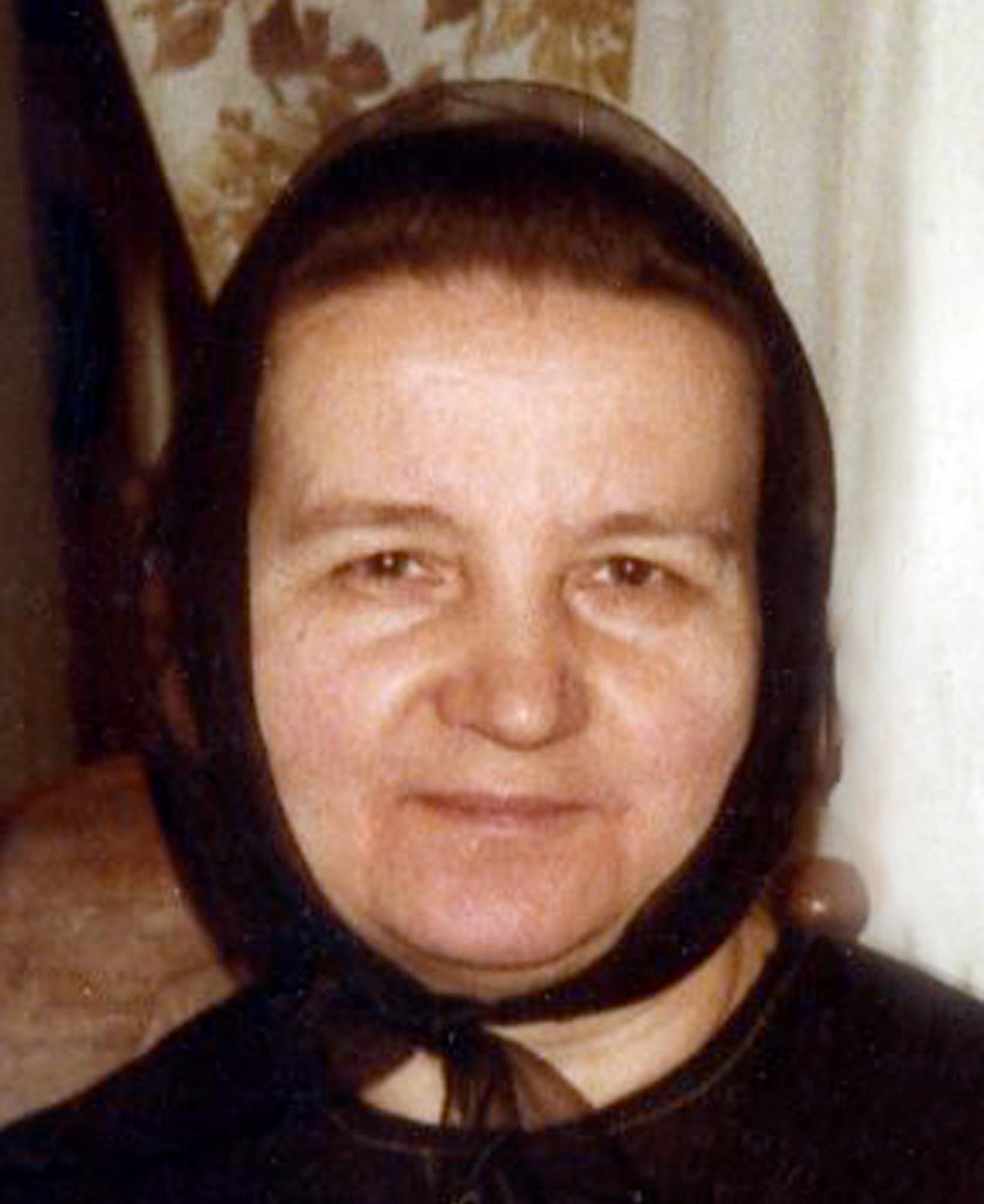 Florika Frenc