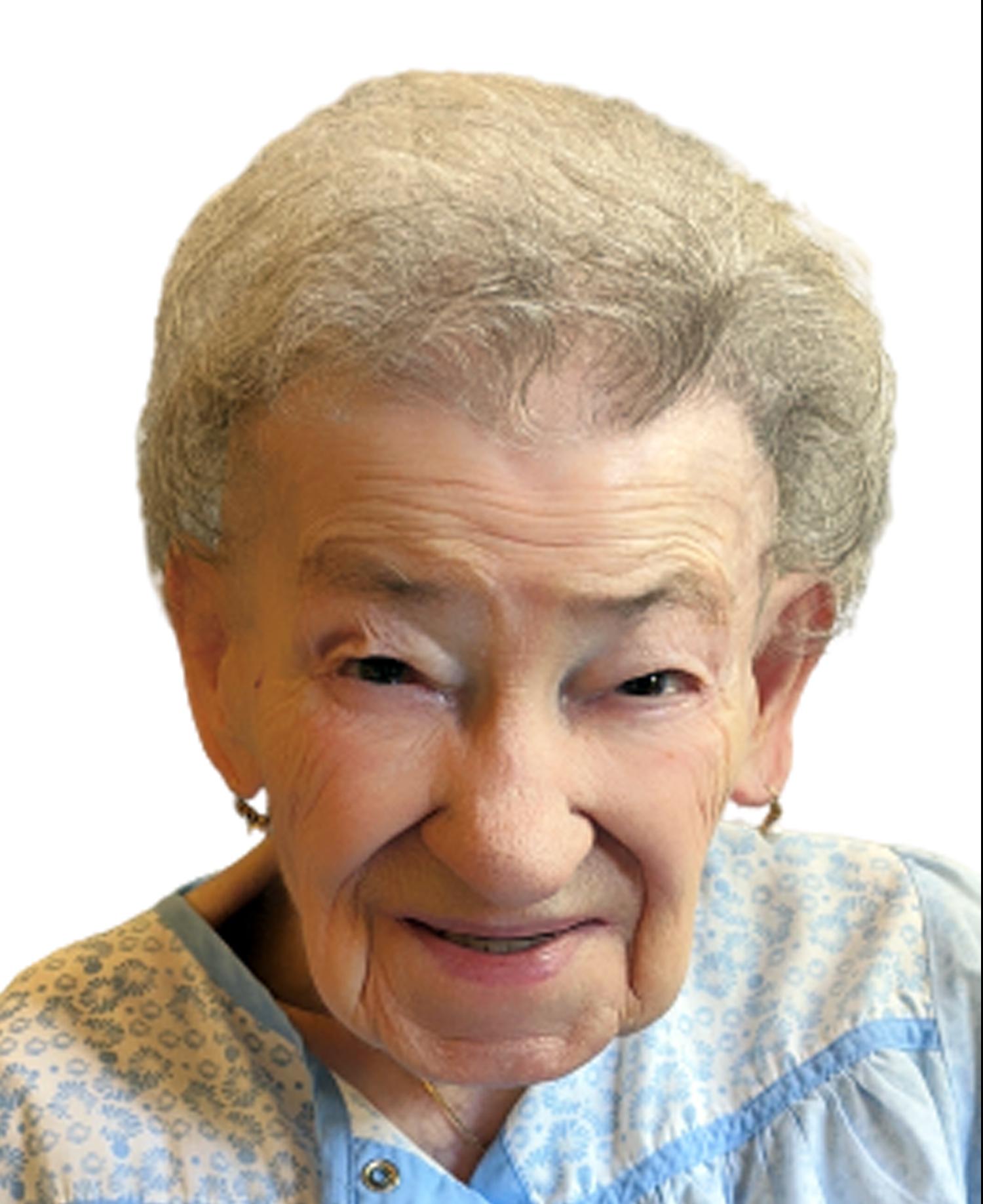 Gisela Tešanović