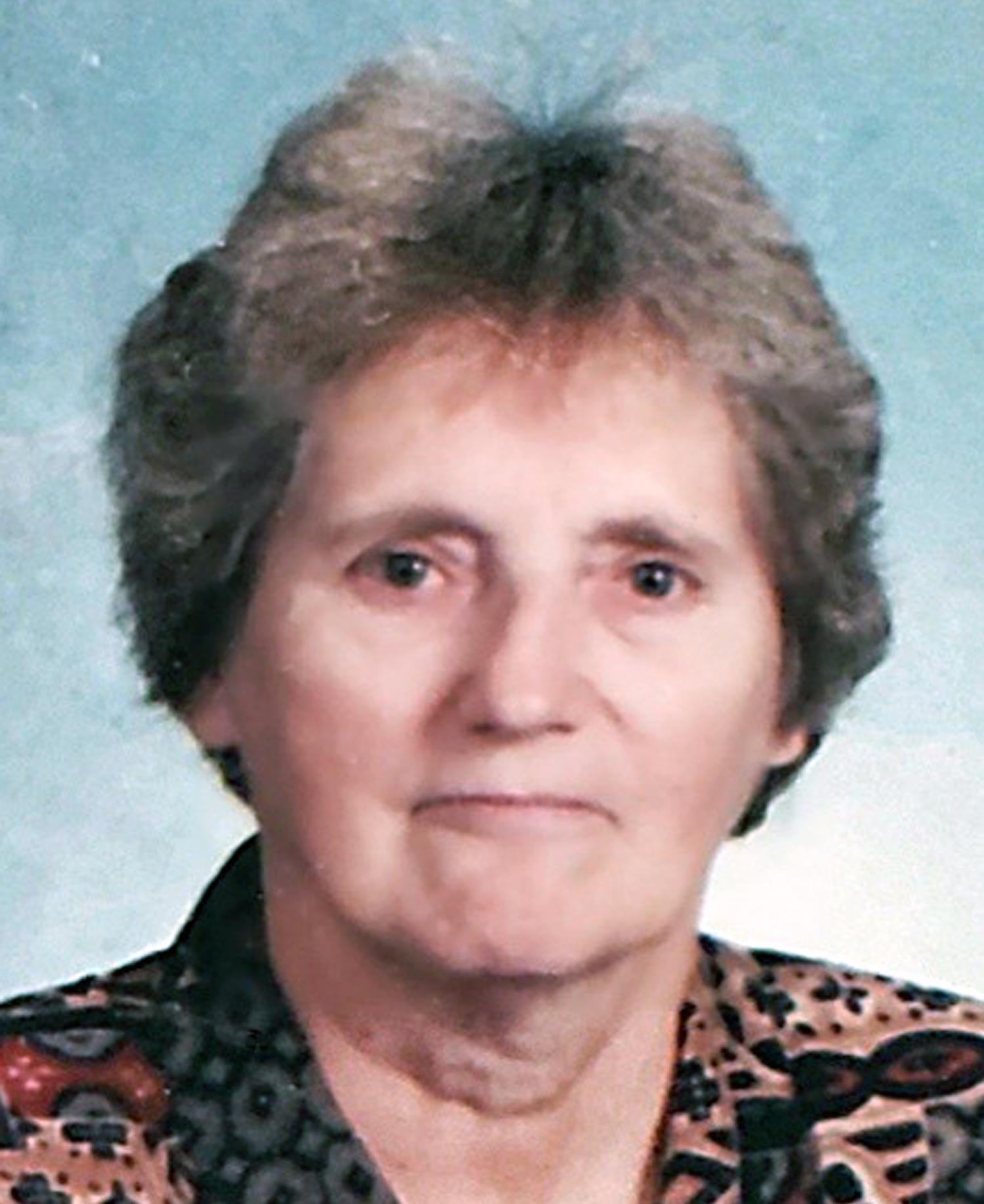 Grozdana Bunčić