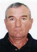 Simo Milanović