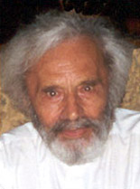 Miomir Radovanovich