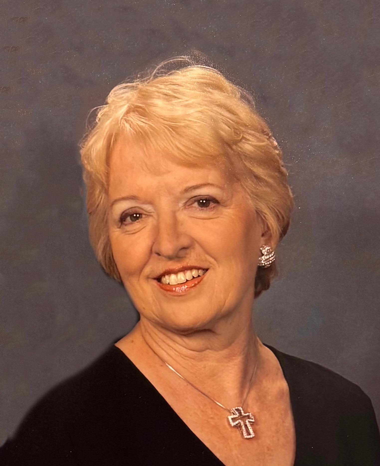 Prezvitera Ivanka-Ida Ocokoljich