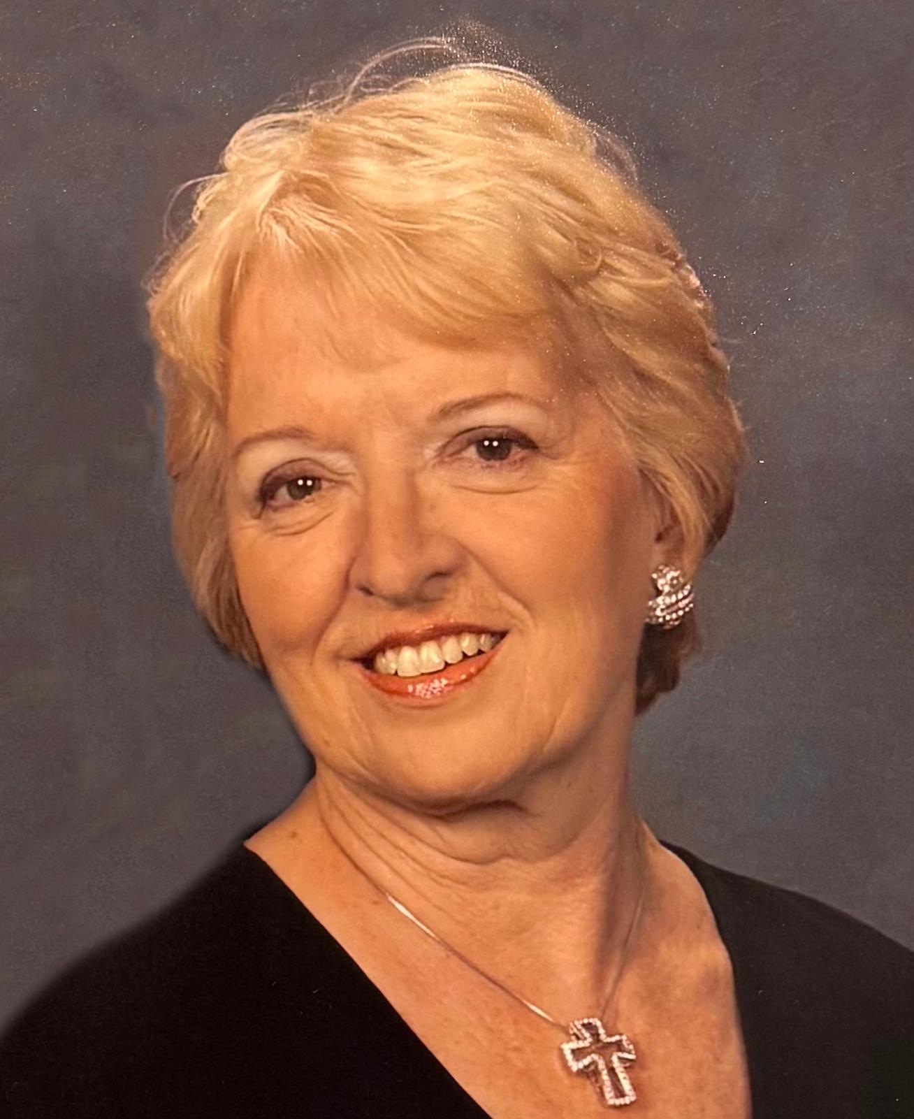 Prezvitera Ivanka-Ida Ocokoljich