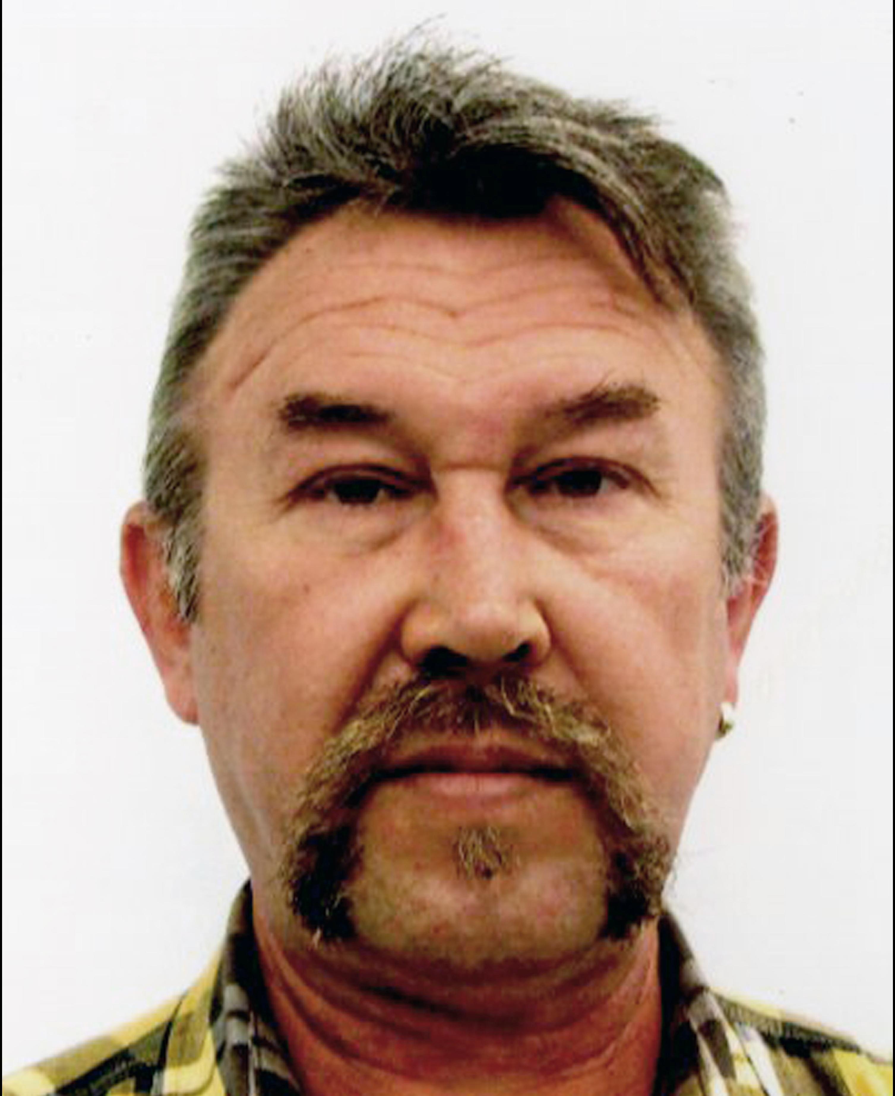 Igor Sichkar