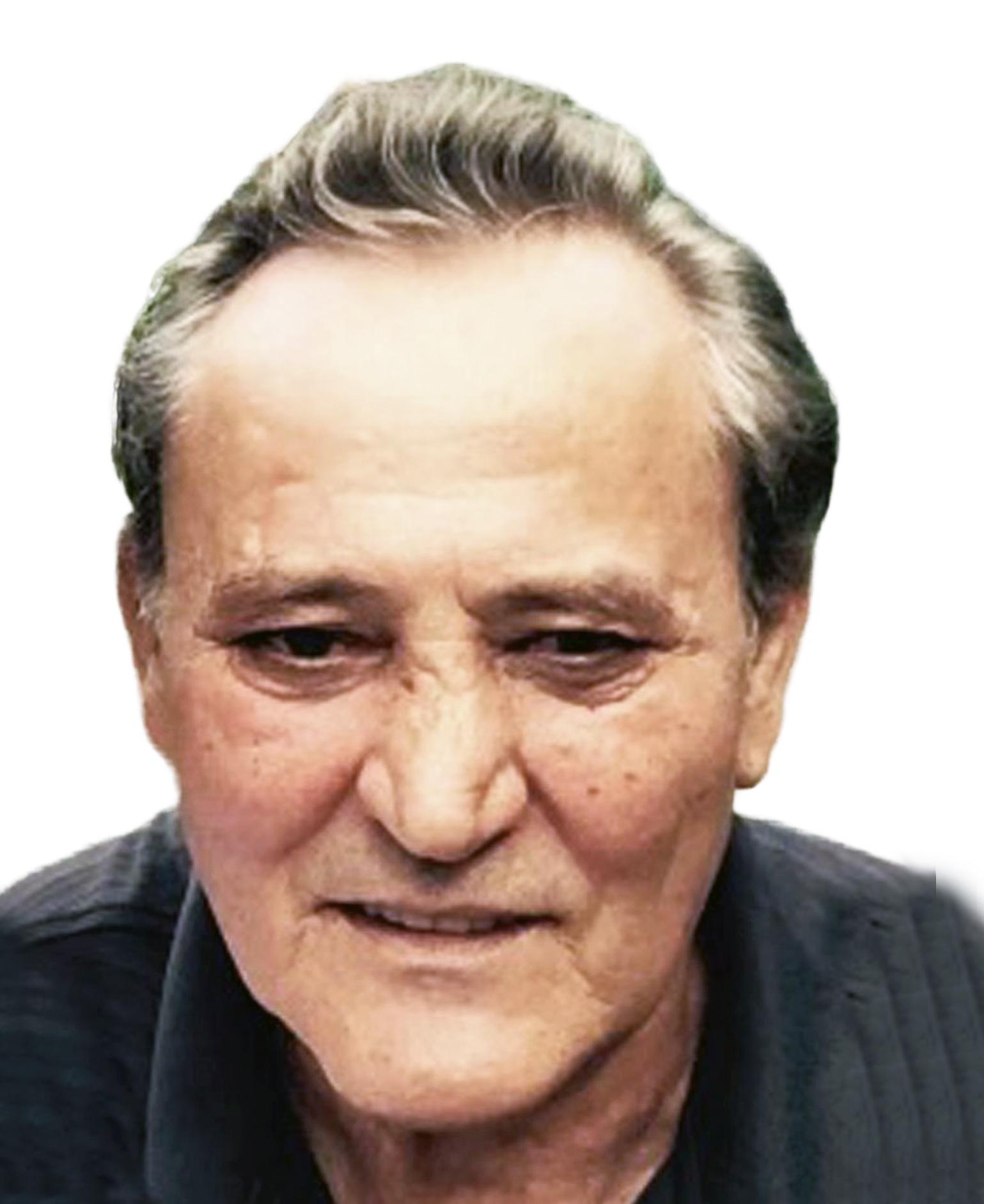 Radosav Stamenković