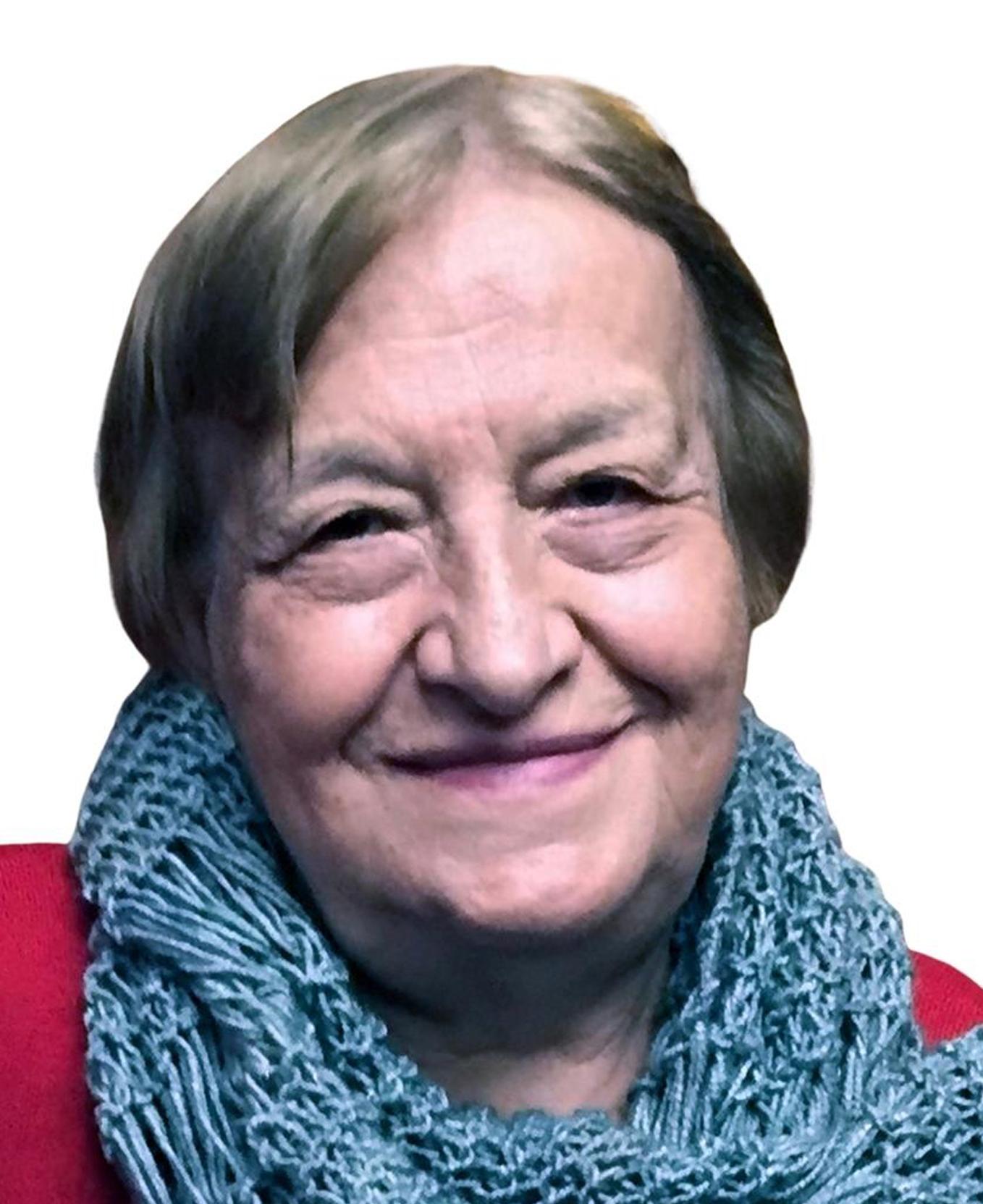Jelica Jordanovska