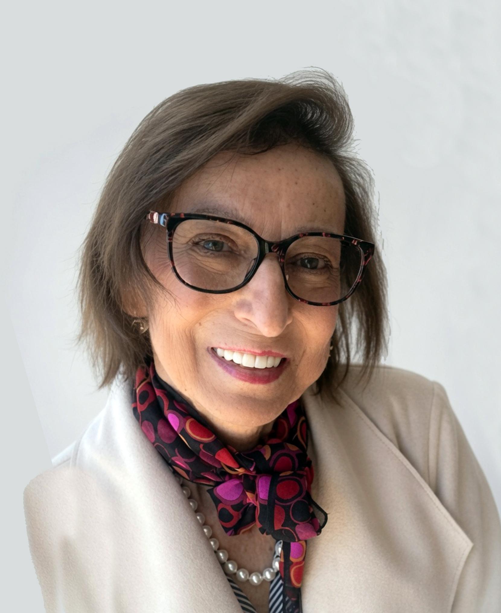 Luciana Nikolich