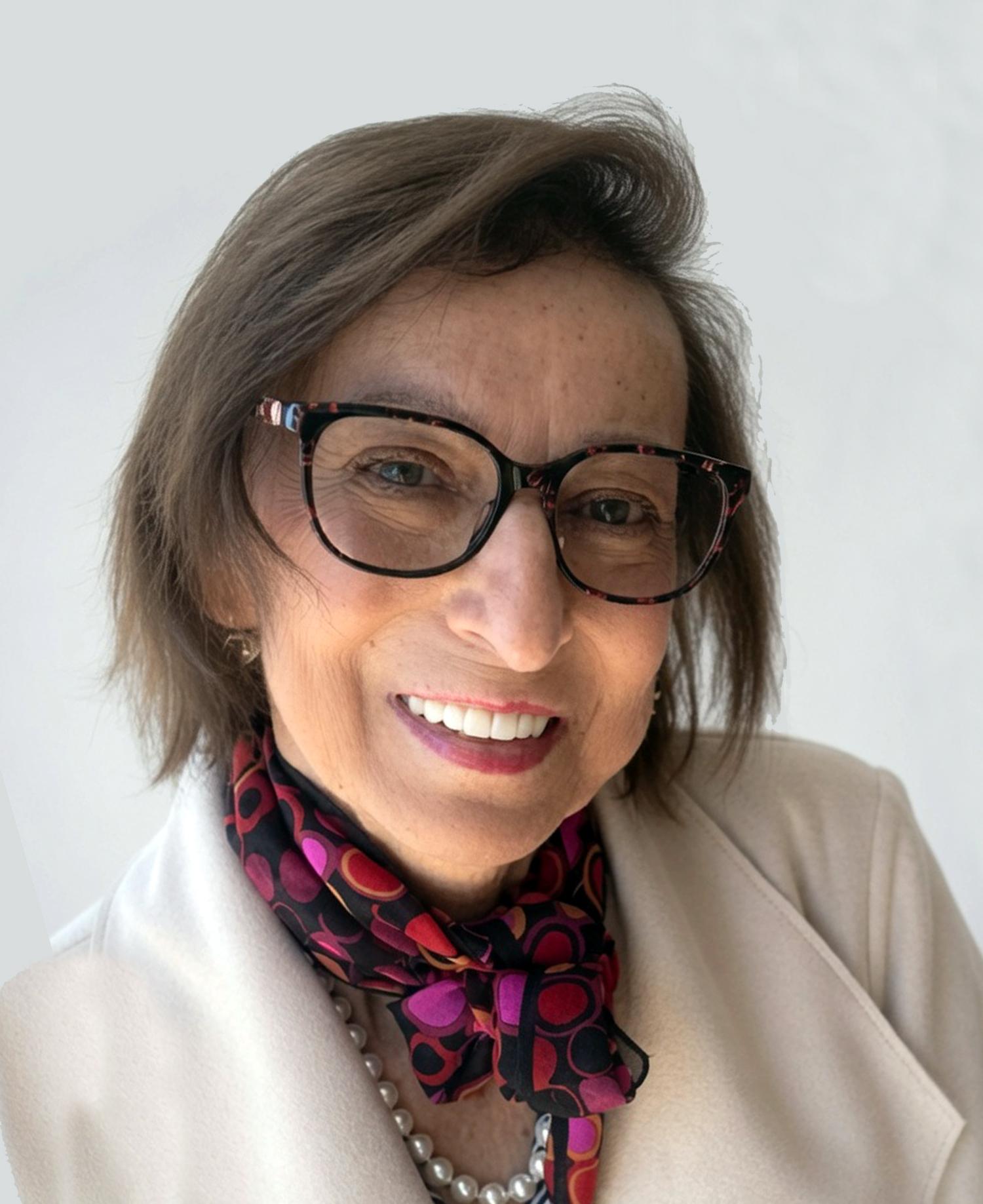 Luciana Nikolich