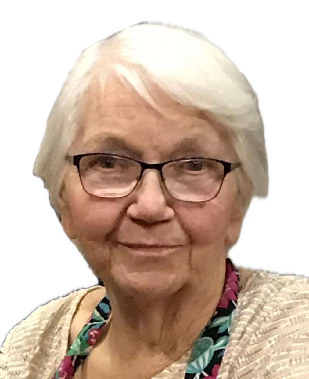 Luise Antonia Stevanovich