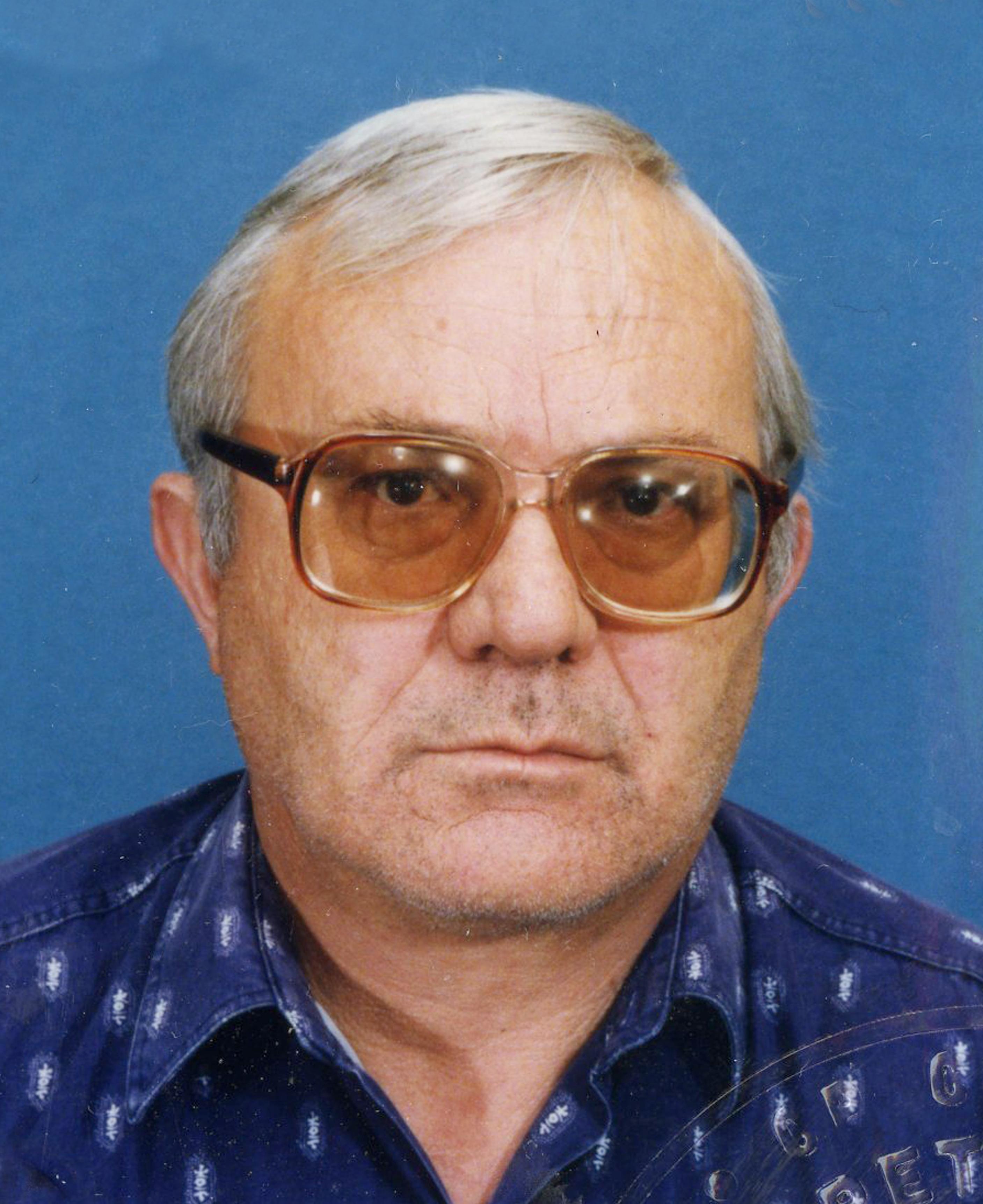 Milan Bilanović