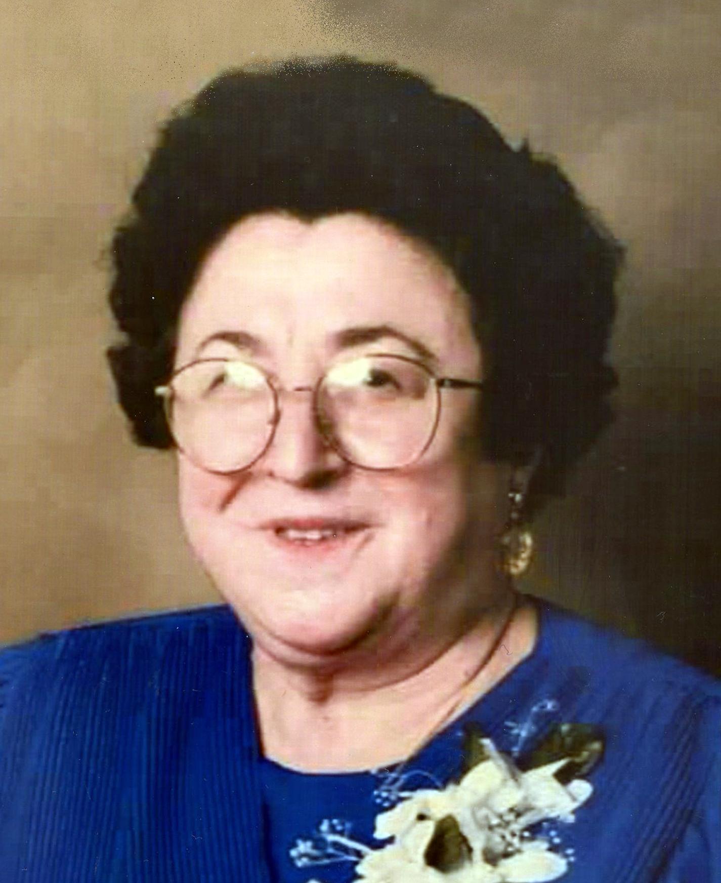 Milanka Stepanović