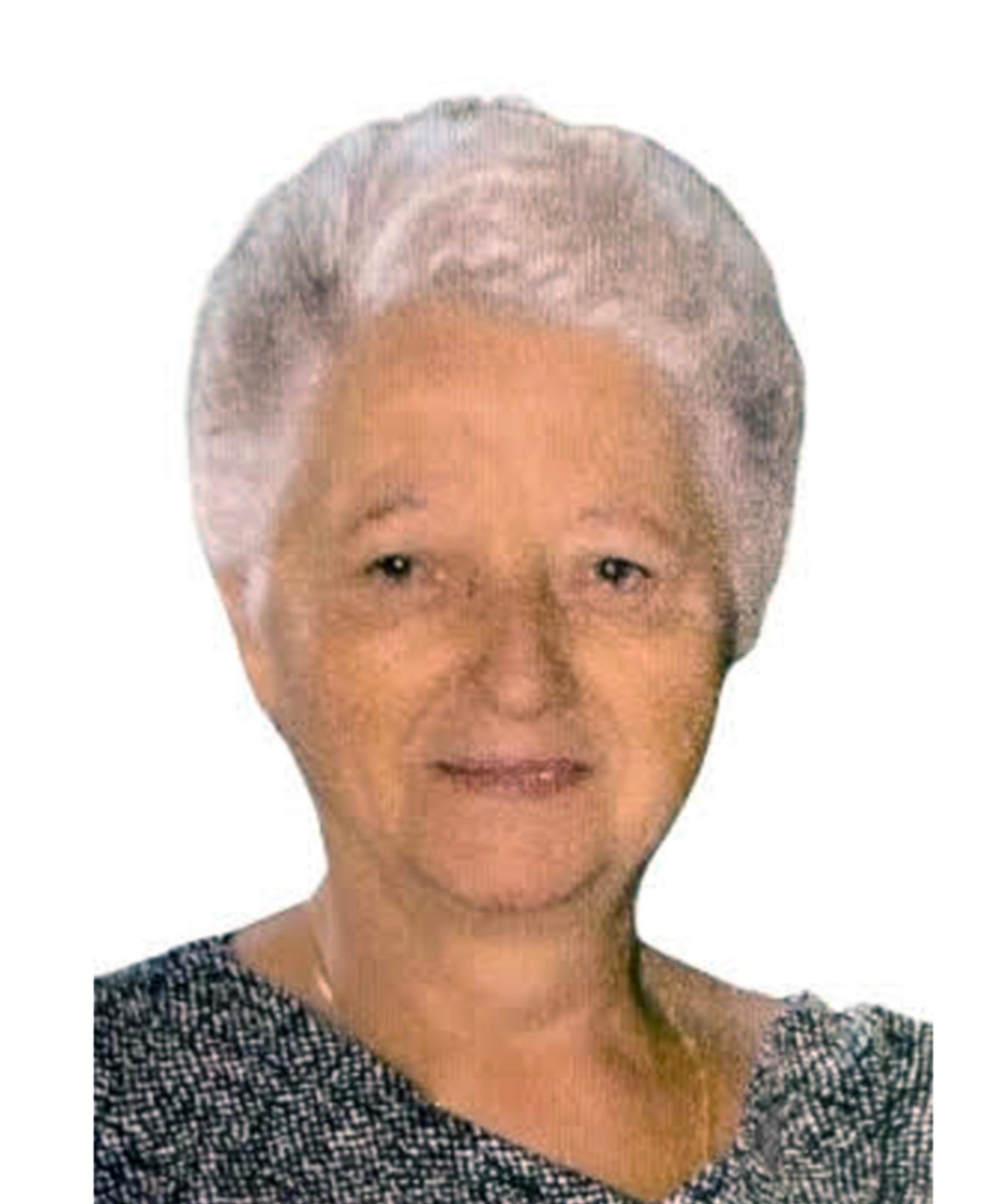 Mileva Vesković