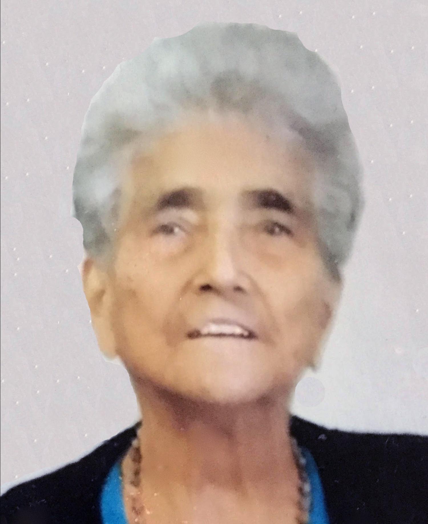 Milofinka Božić