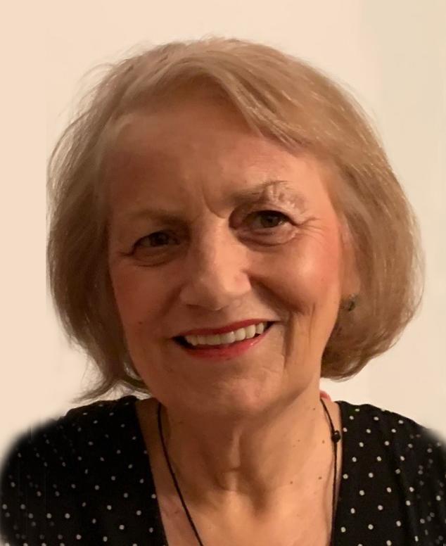 Milka Dokić