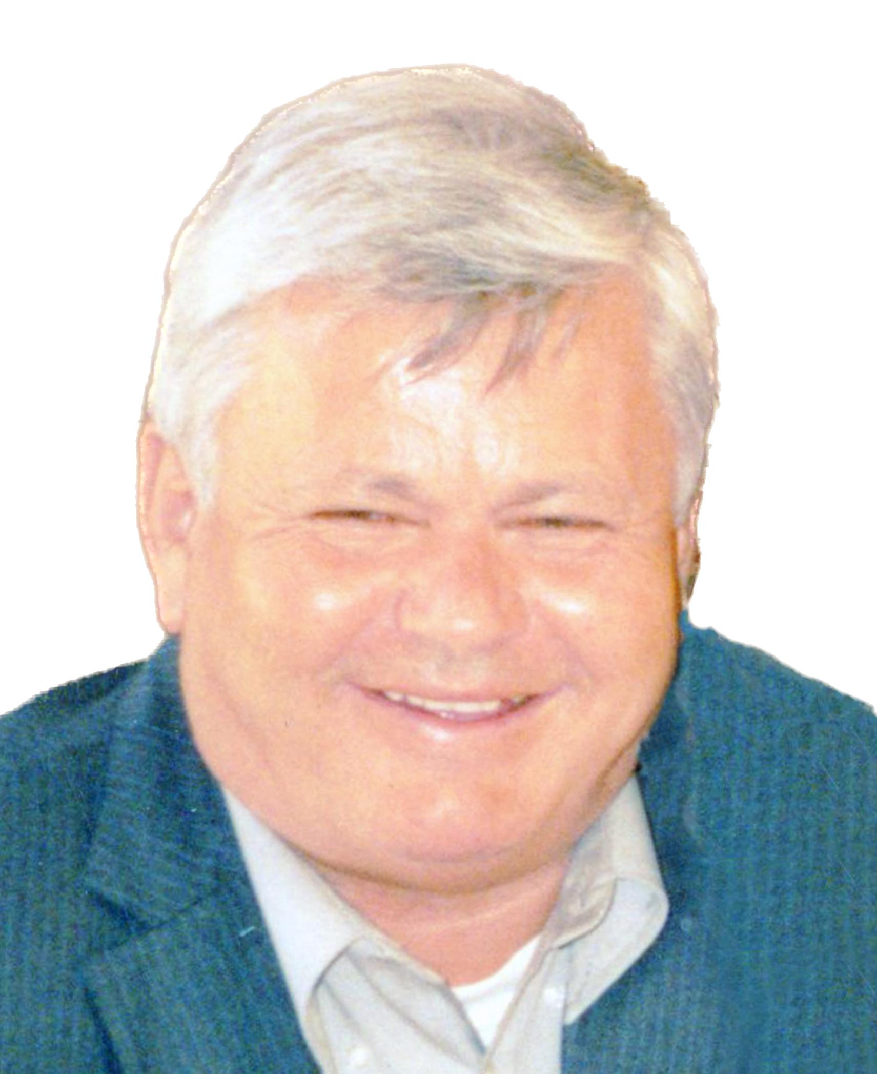 Milorad Pantelić