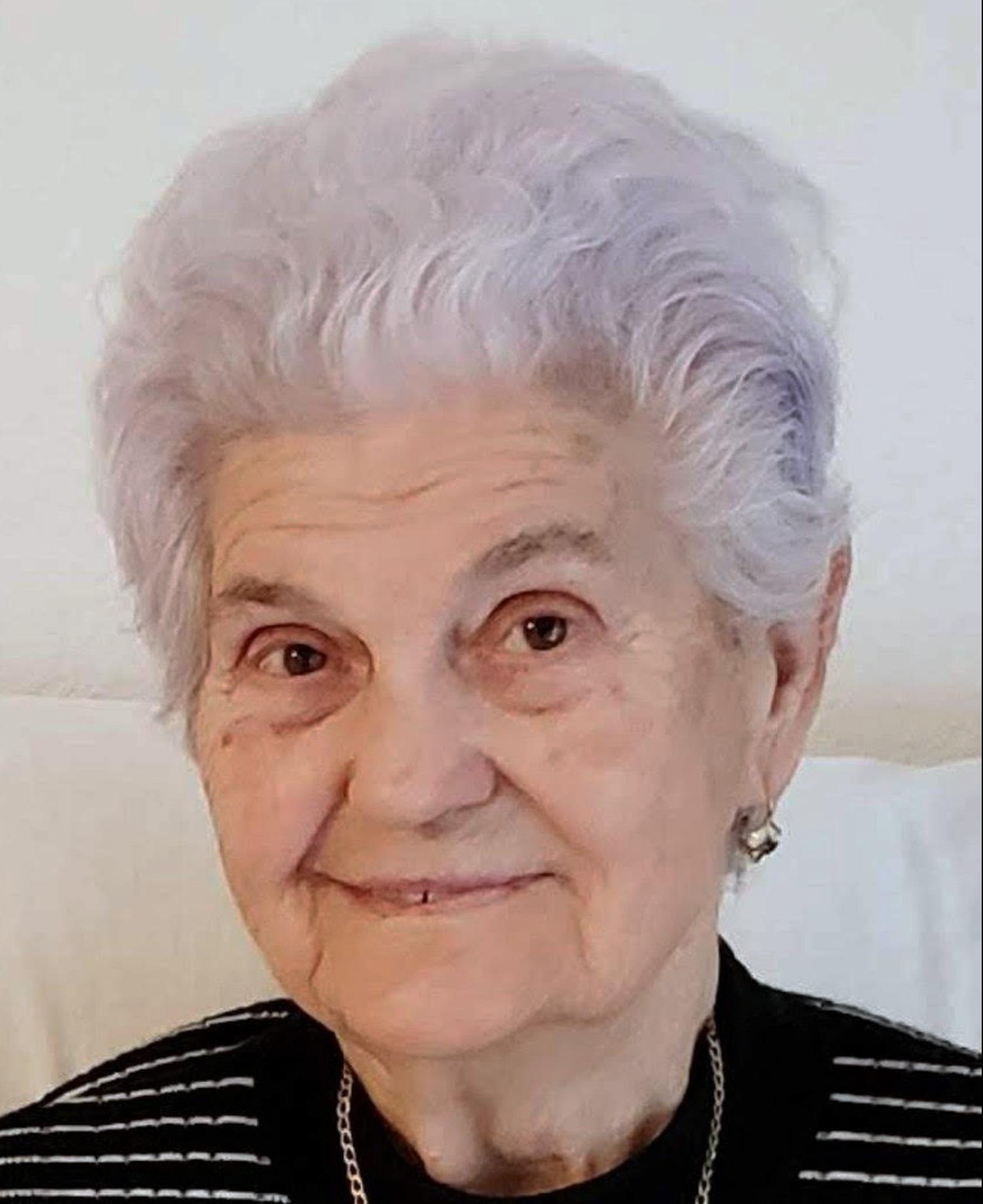 Mira Baltić