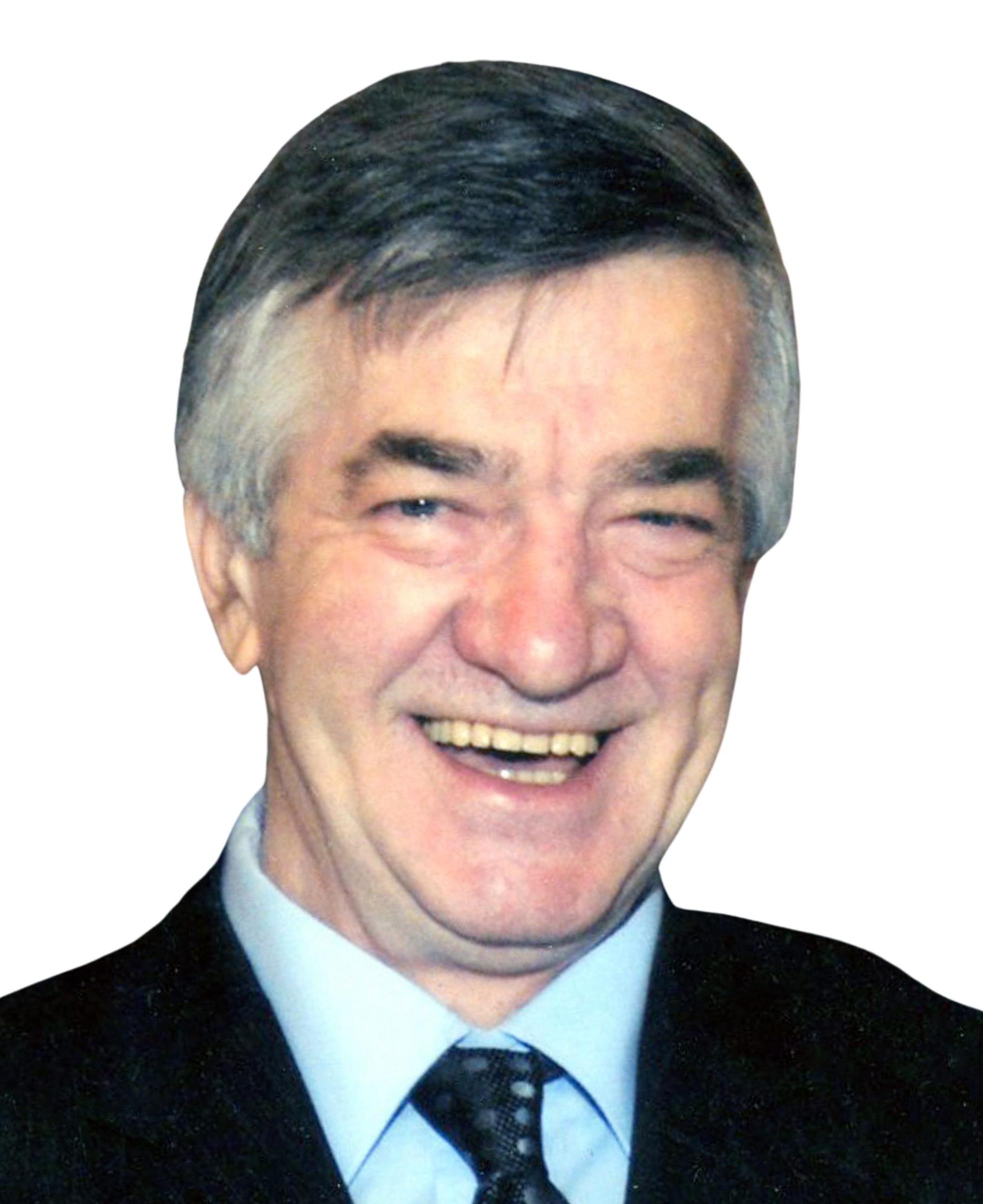 Miroslav Rakanović