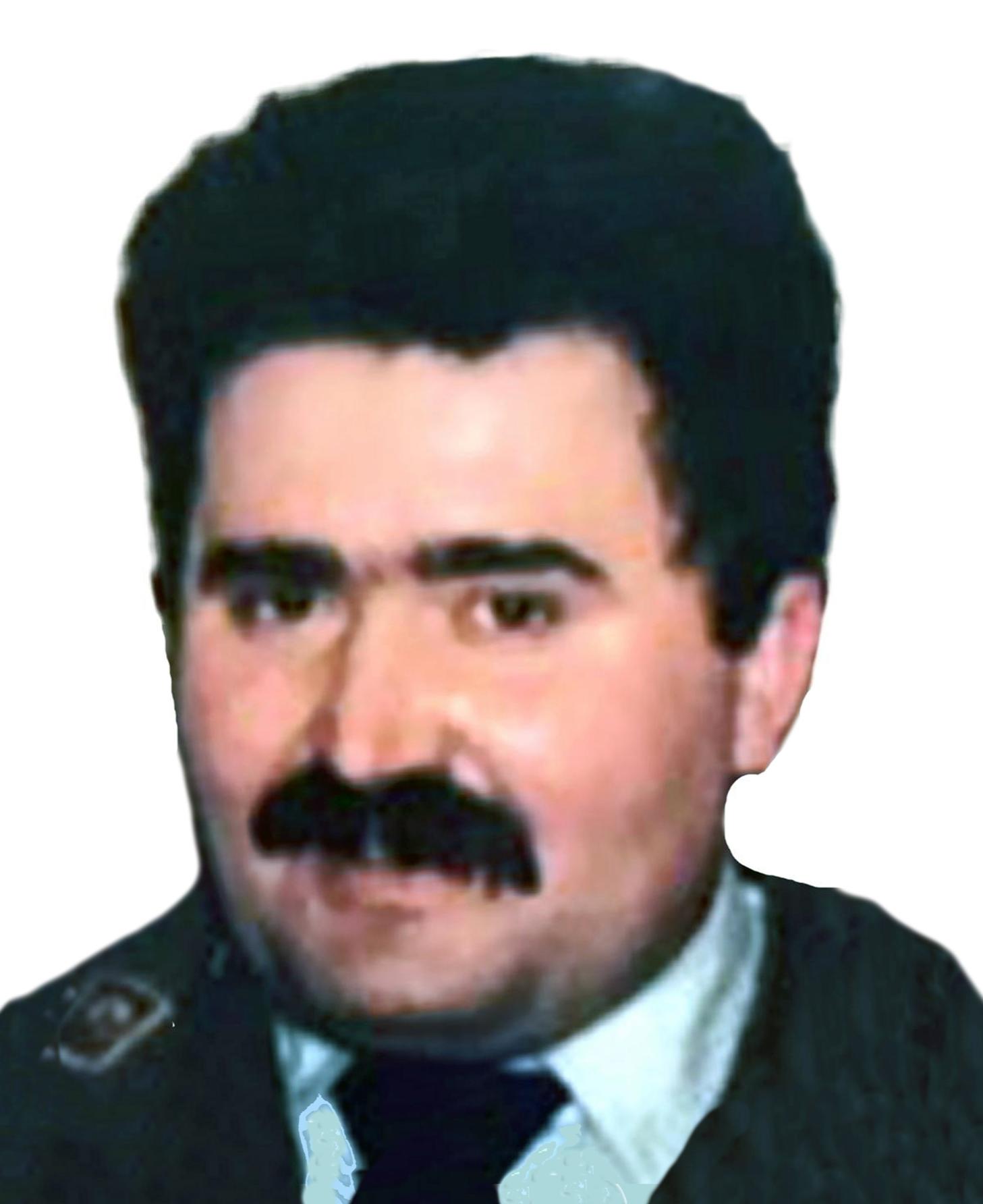 Momčilo Milidrag