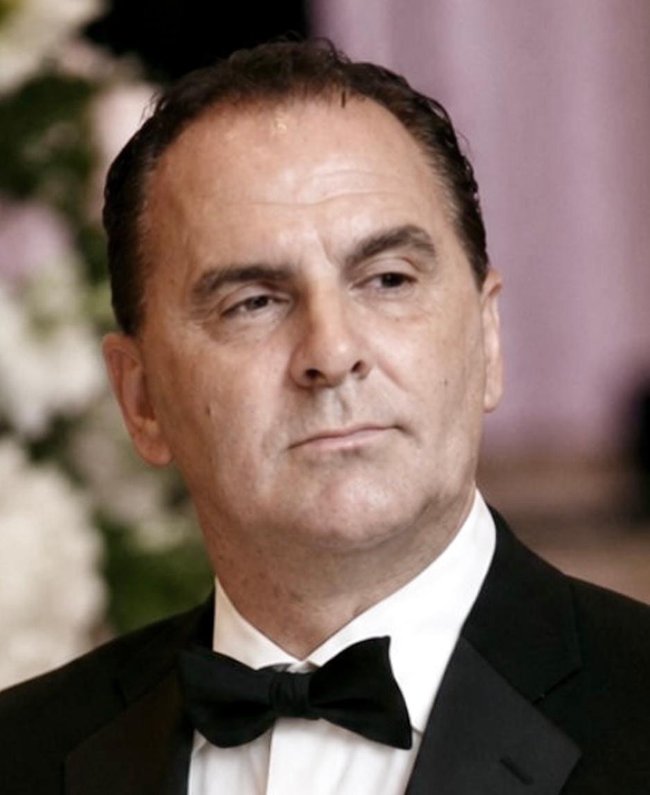 Nebojša Jovanović