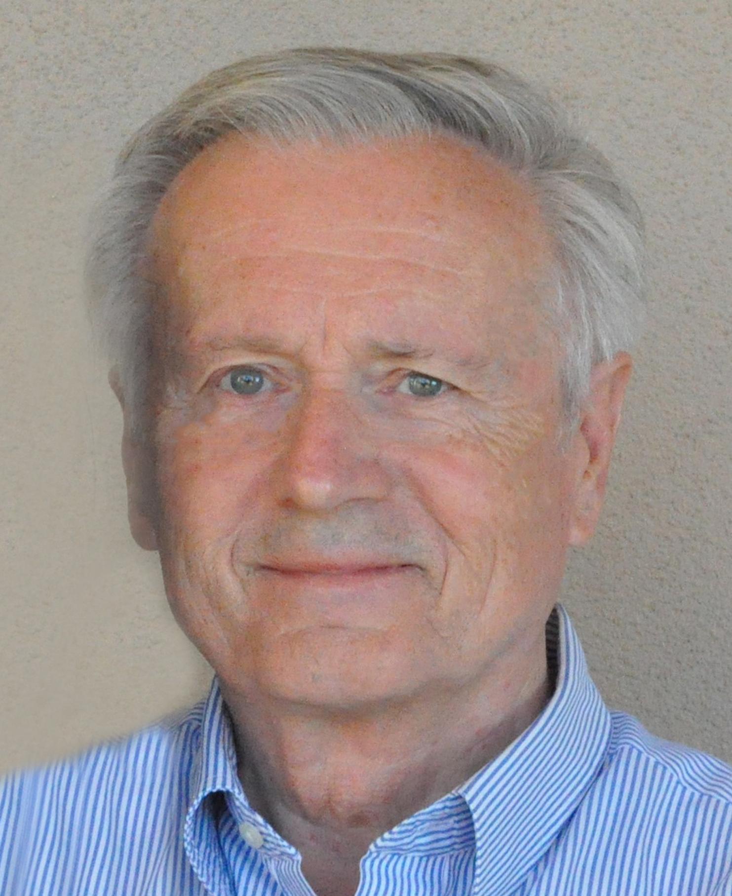 Predrag Todor Radulović, PhD