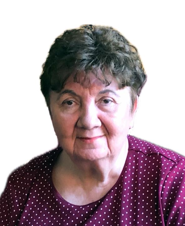 Protinica Marina (nee Goronja) Malich