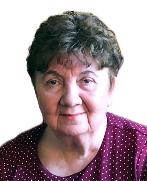 Protinica Marina (nee Goronja) Malich