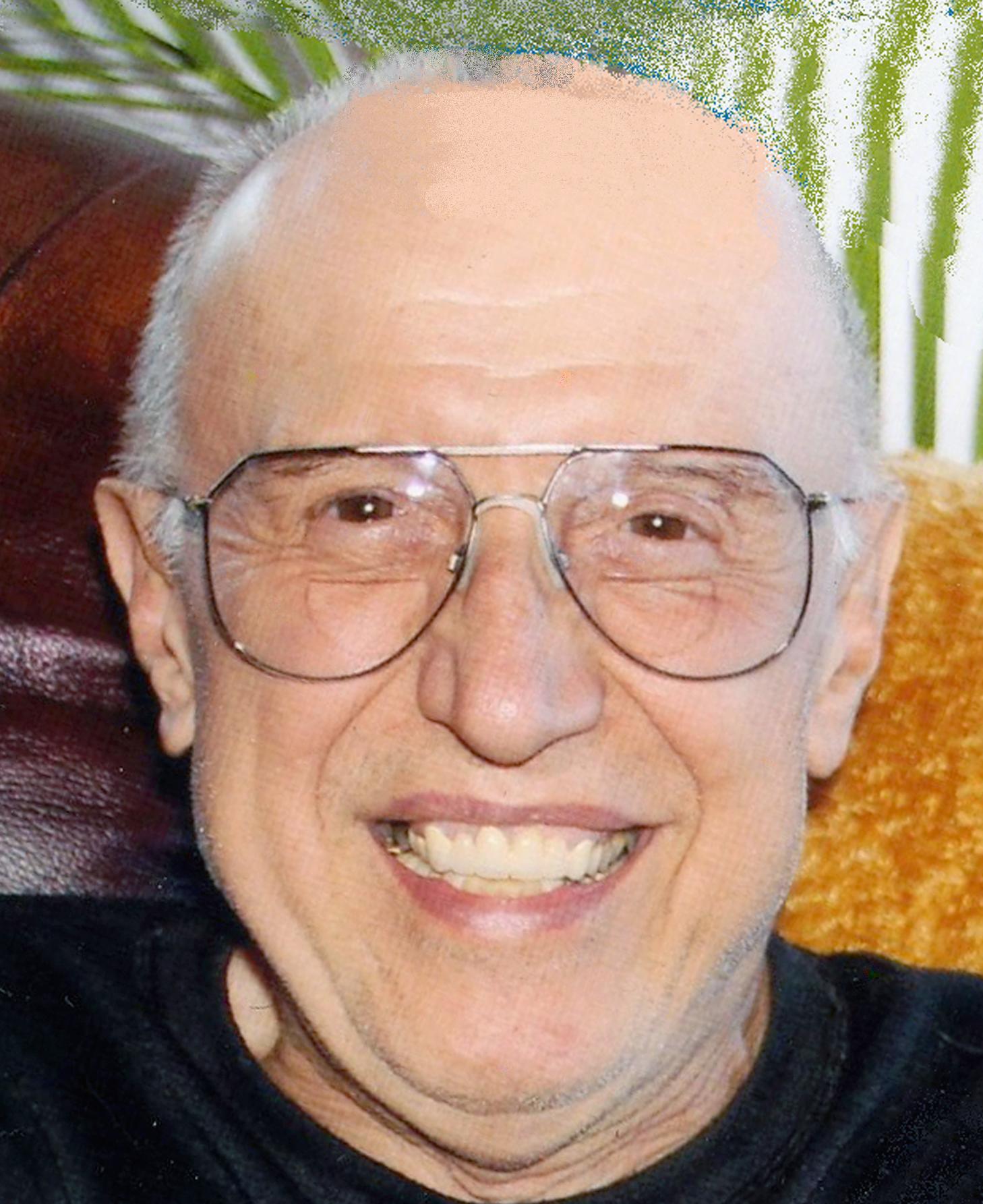 Michael Rad