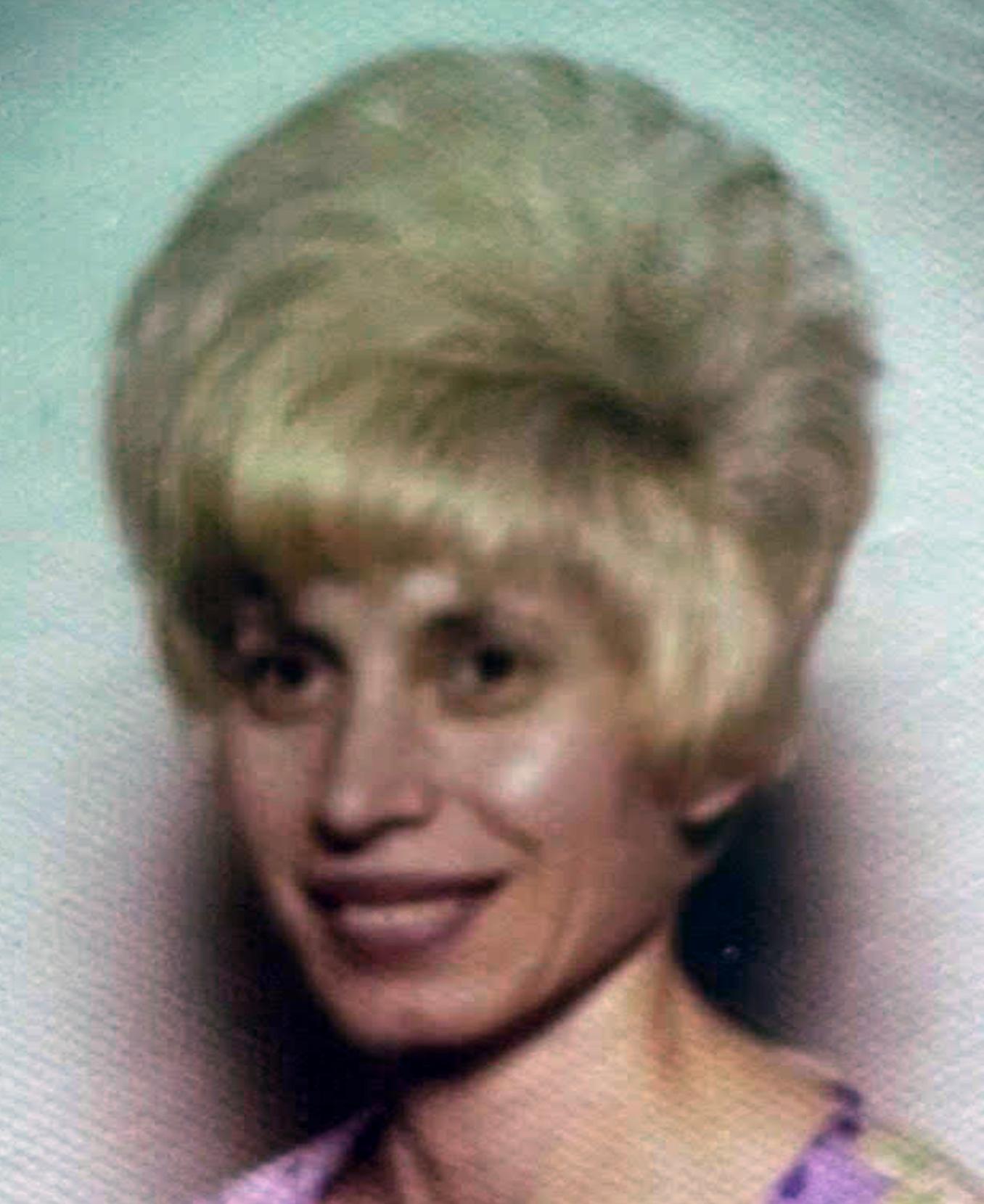 Rada Ivančević Holden