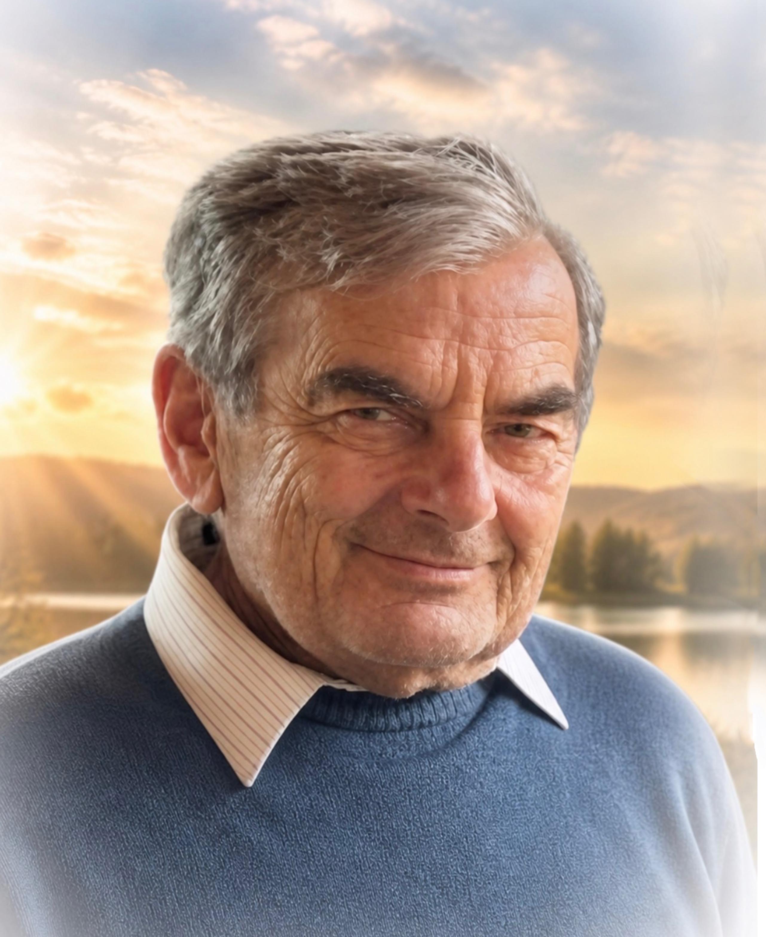 Radislav Raković