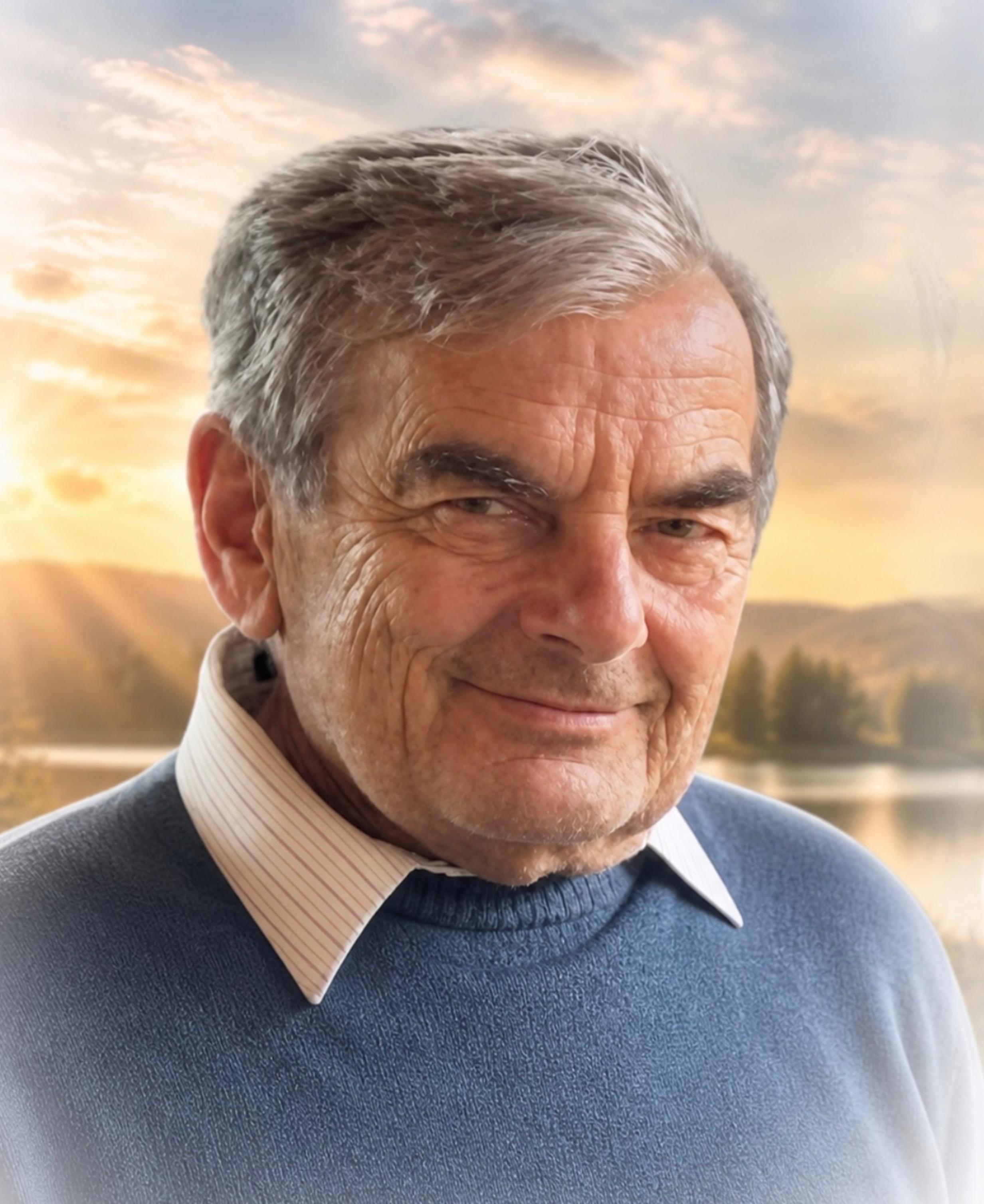 Radislav Raković