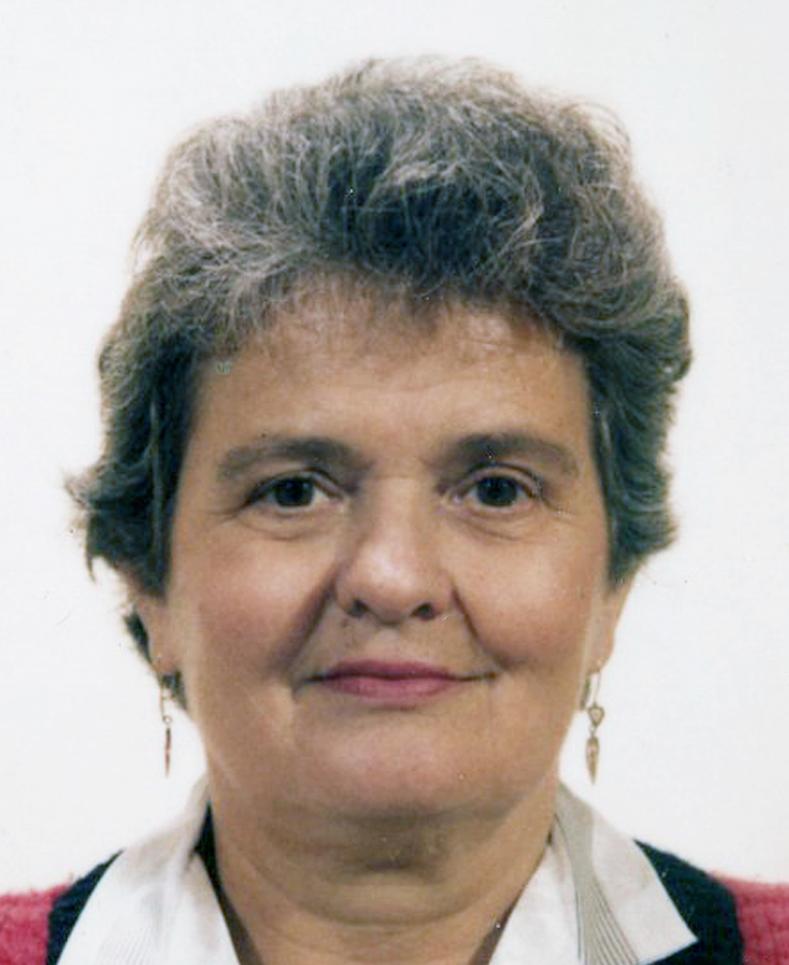 Rosa Rakić