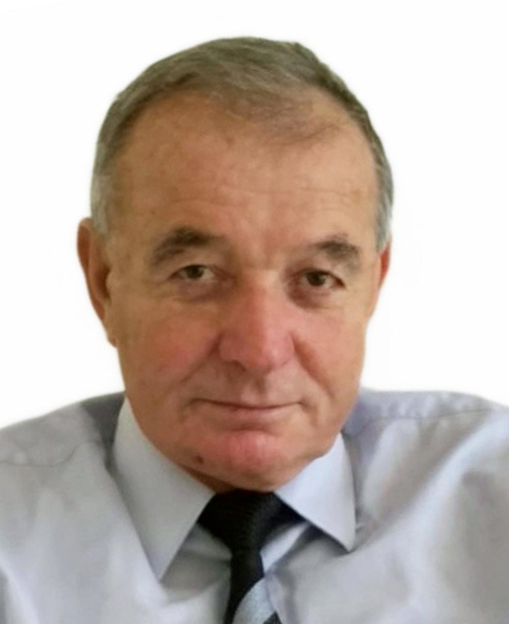 Slobodan (Mitra) Božović