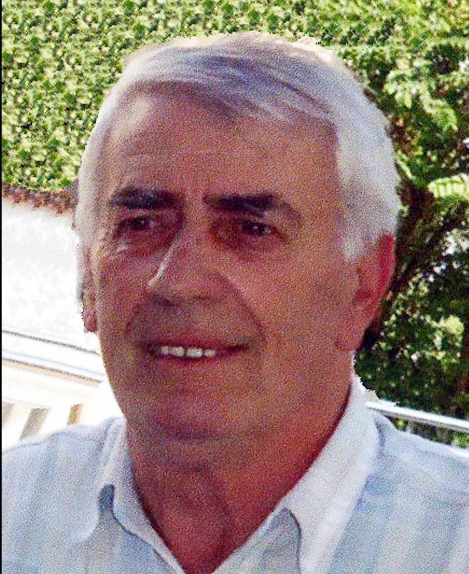 Slobodan Švabić