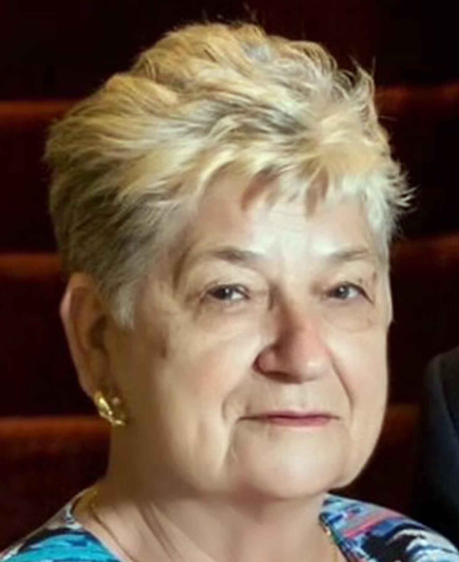 Slobodanka Karović
