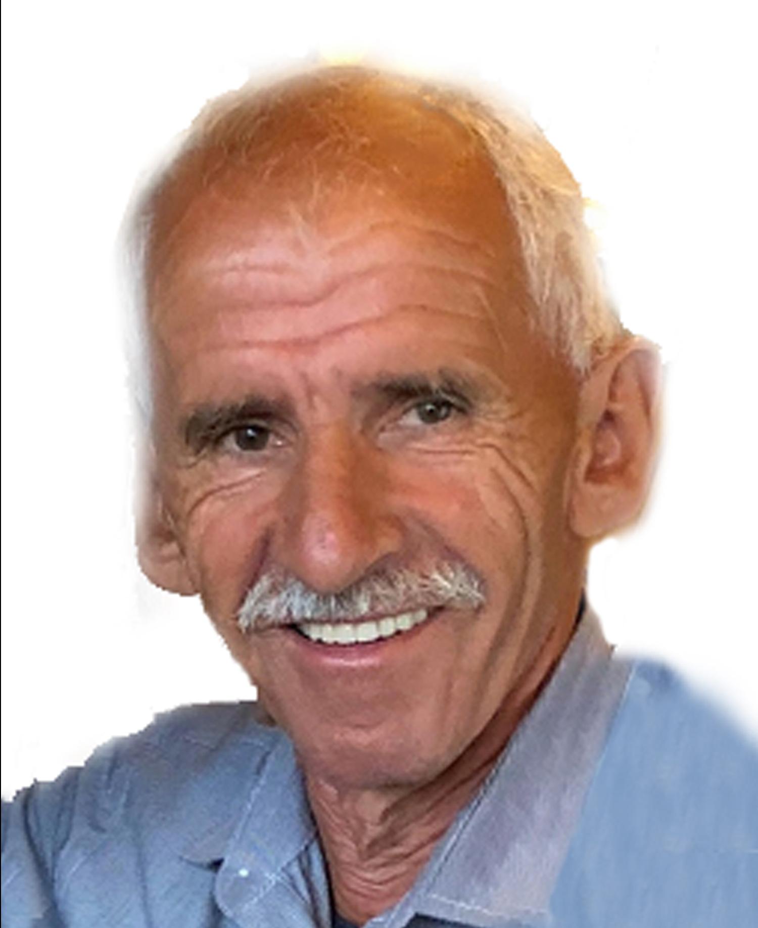 Tanash Danilovski