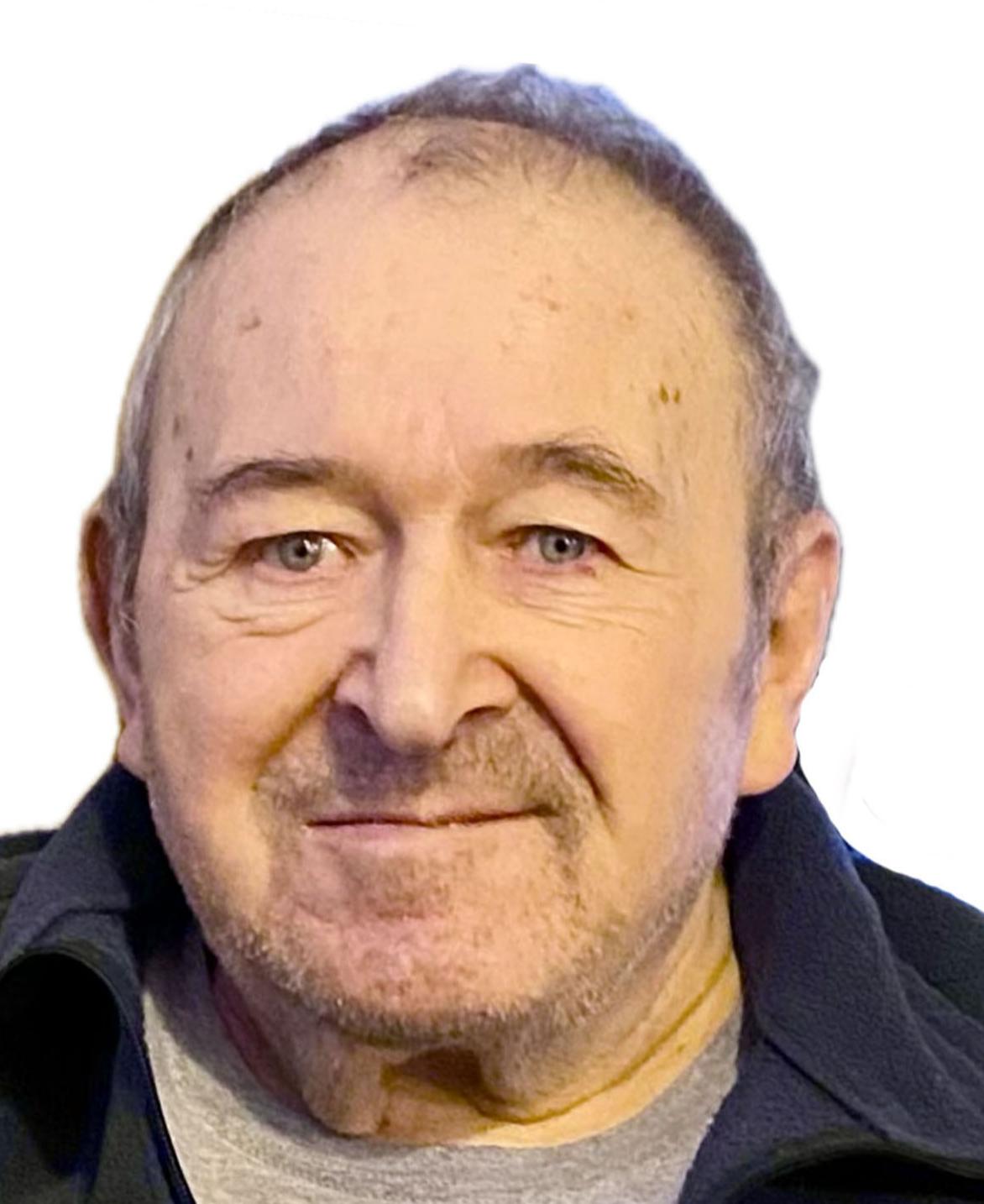 Trifun Stošić