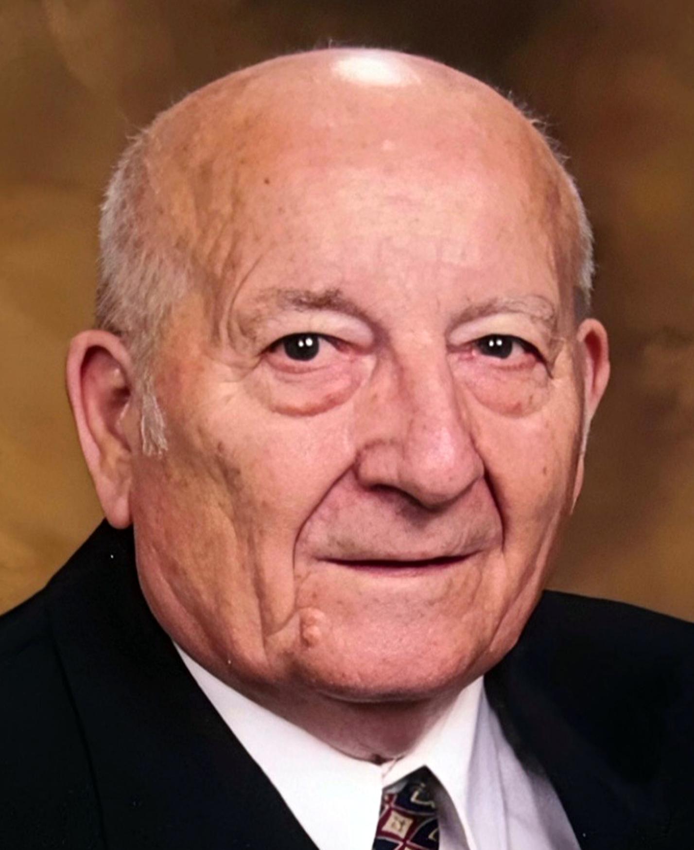 Velimir Tomich