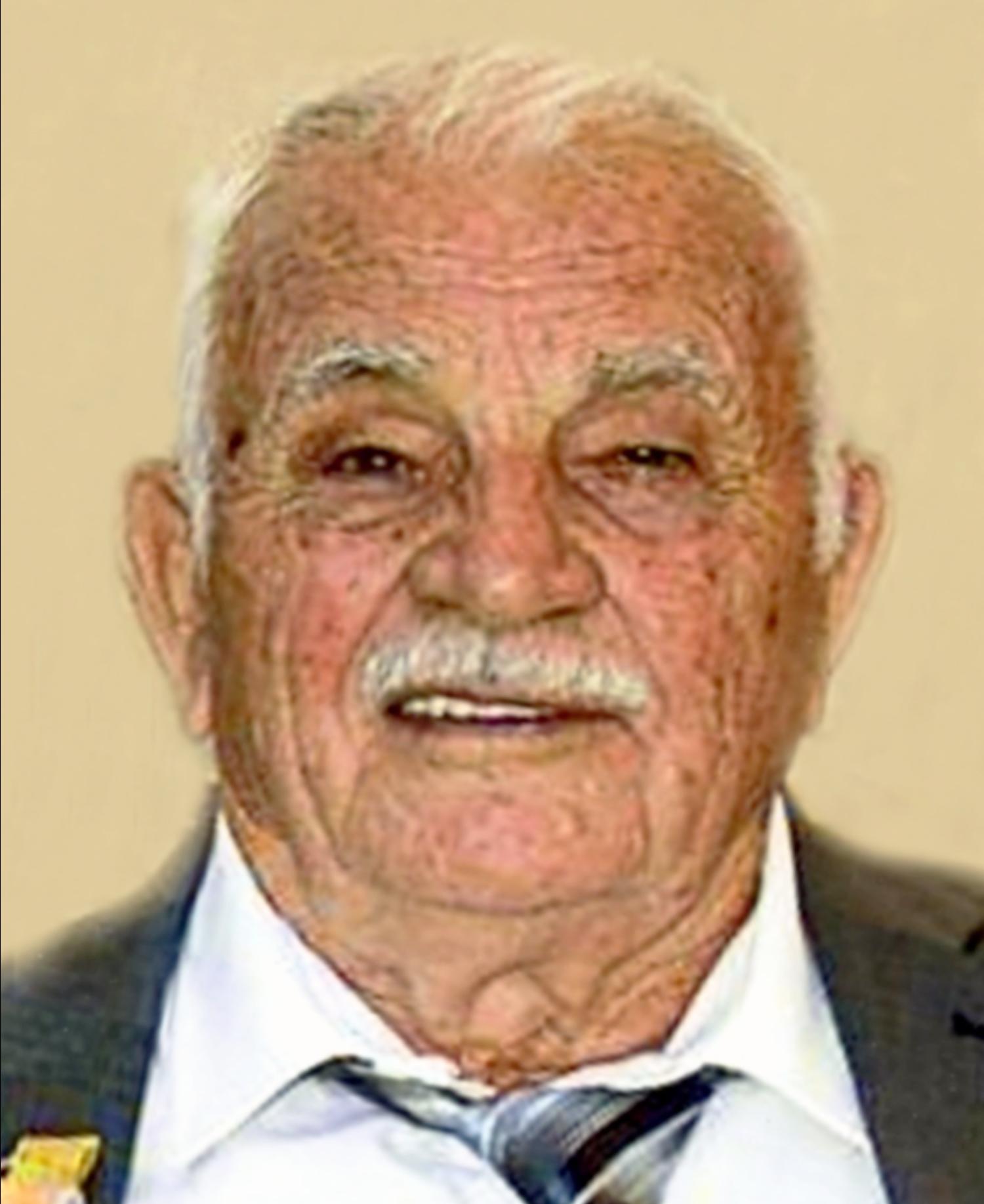 Velimir Varagić