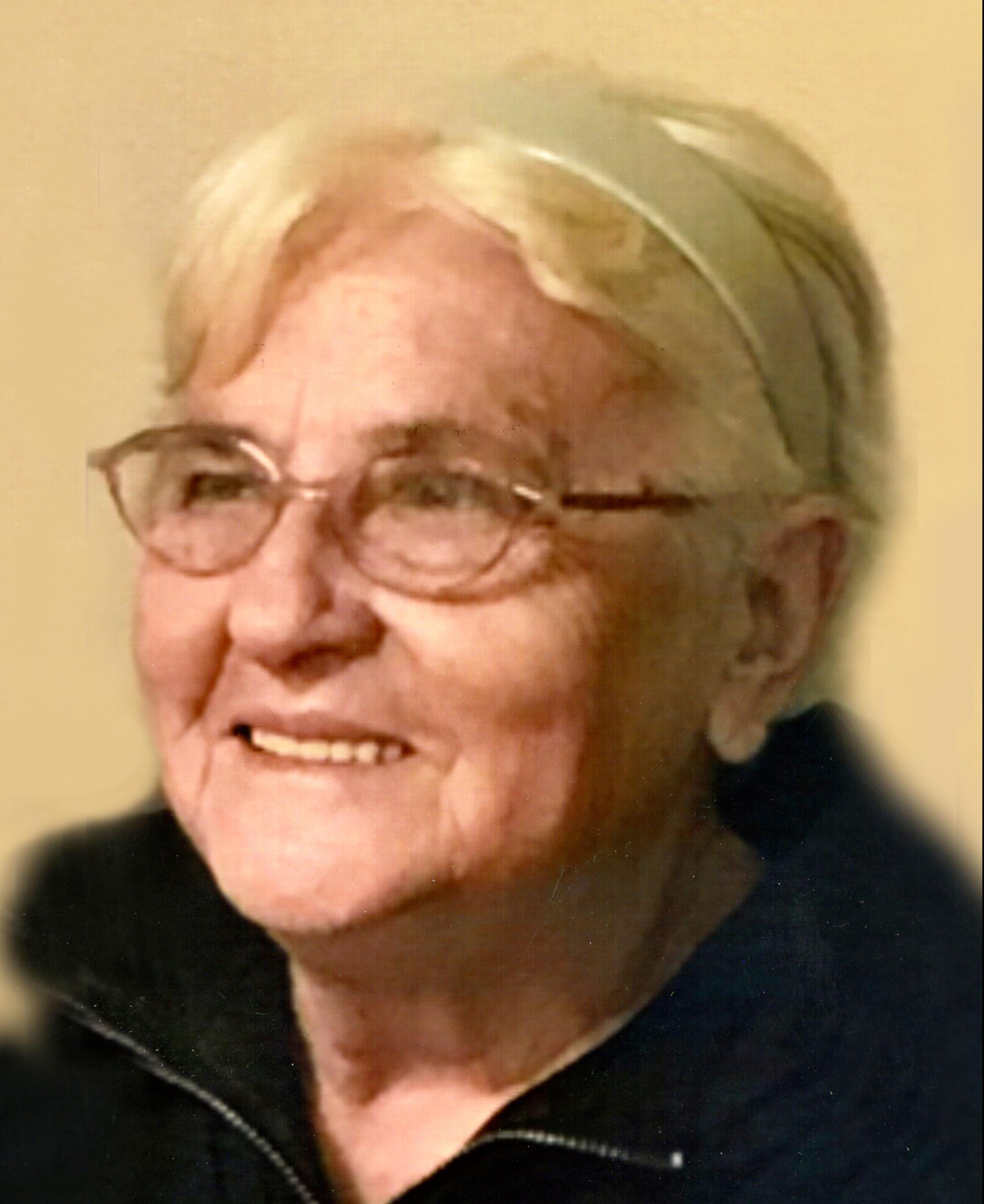 Velinka Golub
